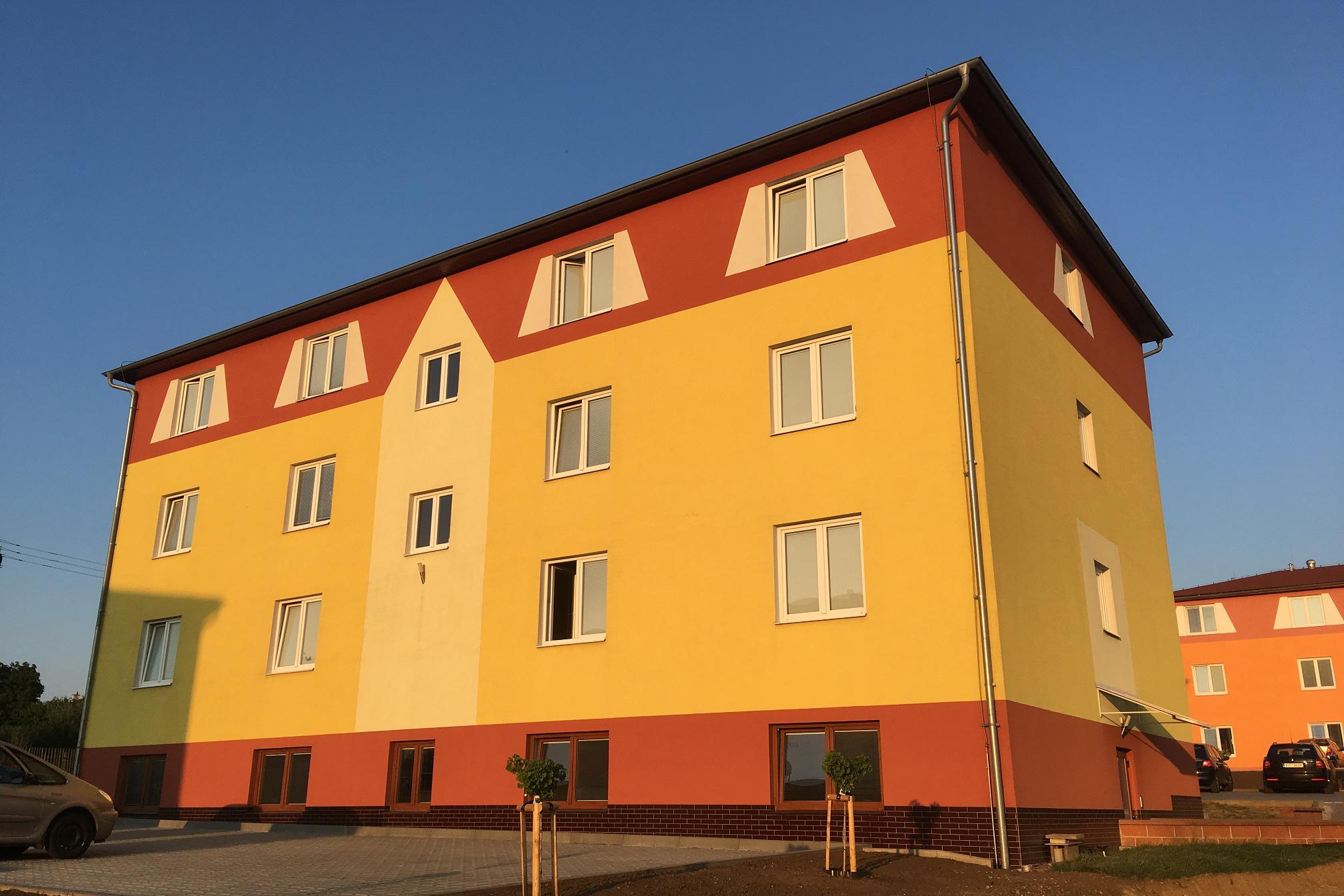 V1 -INVEST s.r.o. foto 1