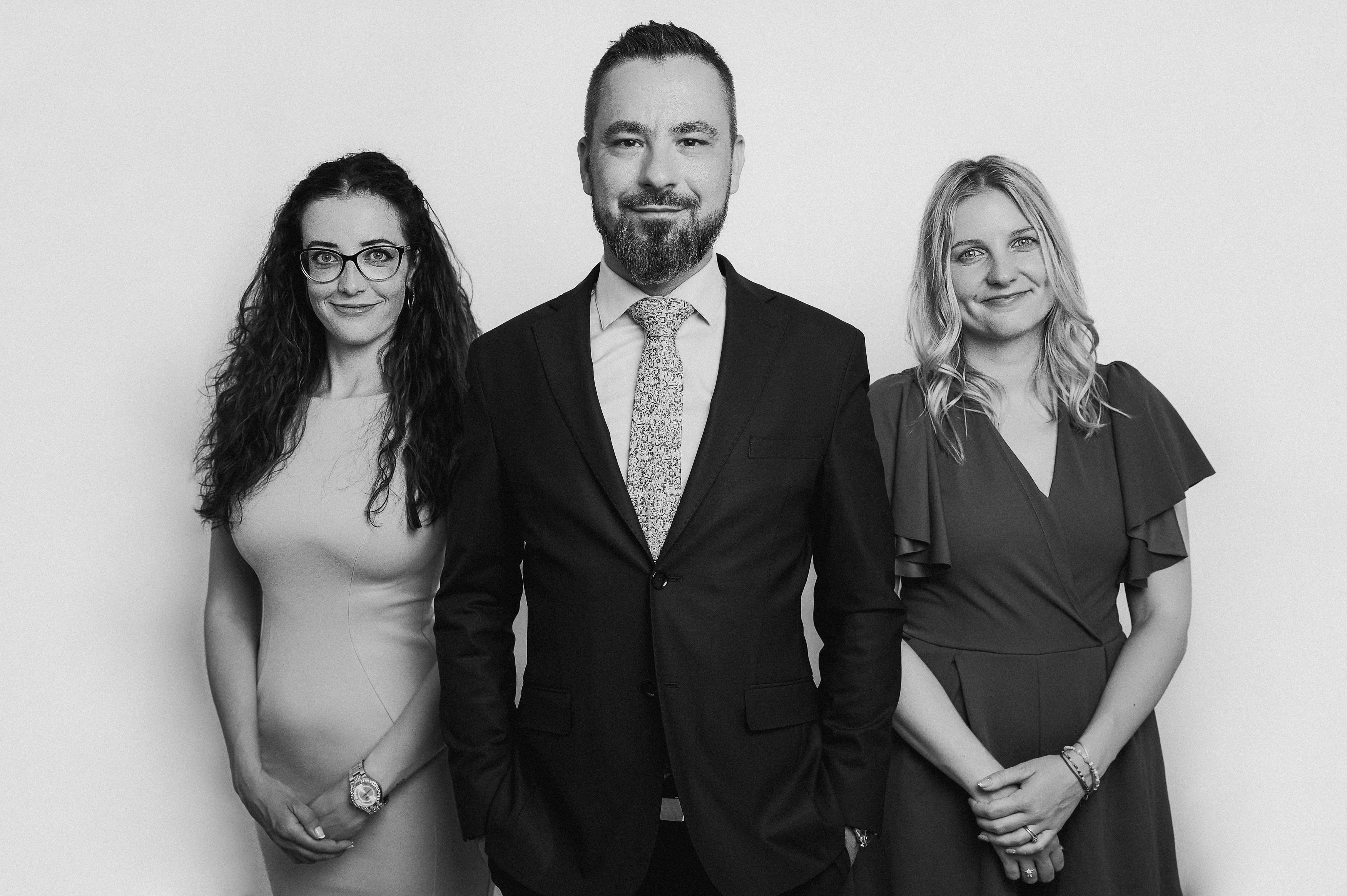 Advokátní kancelář JURÁŇ