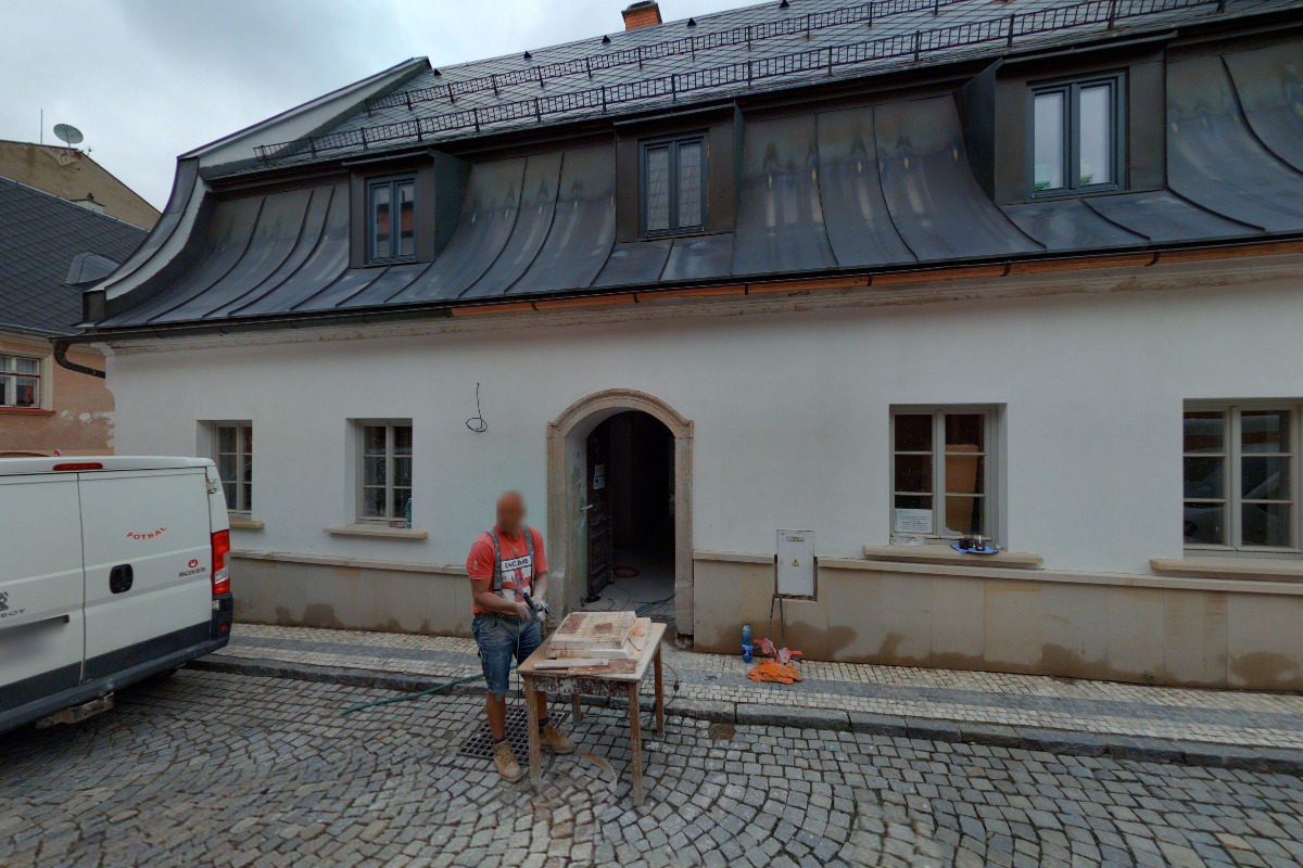 TJ Jiskra Králíky, z.s. foto 2