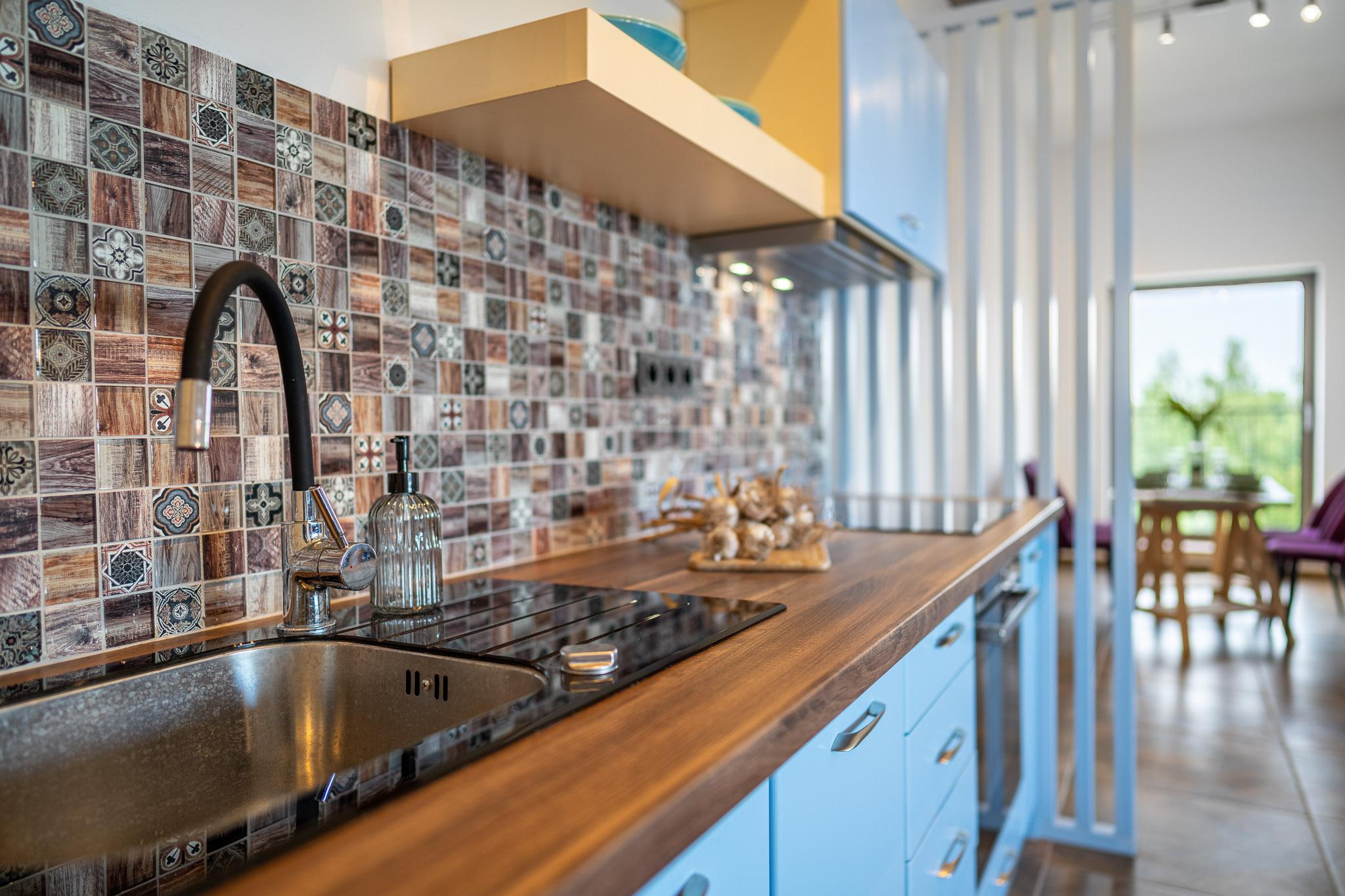 LASKARA Apartmán foto 6