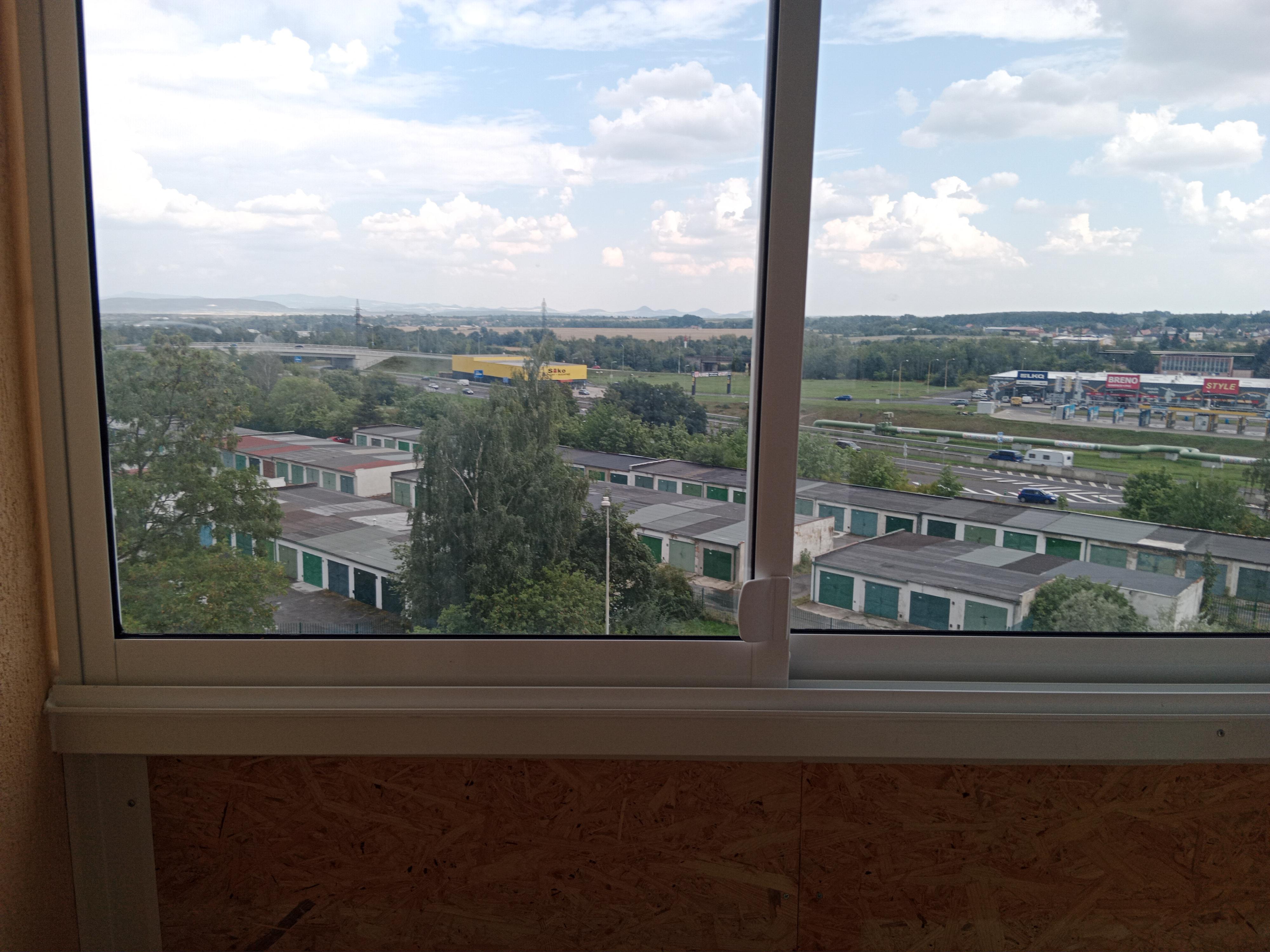 Zasklívání balkonů Lukáš Vetengl foto 6