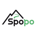 Logo obchodu Spopo