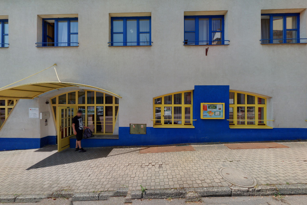 Oblastní charita Rychnov nad Kněžnou foto 6