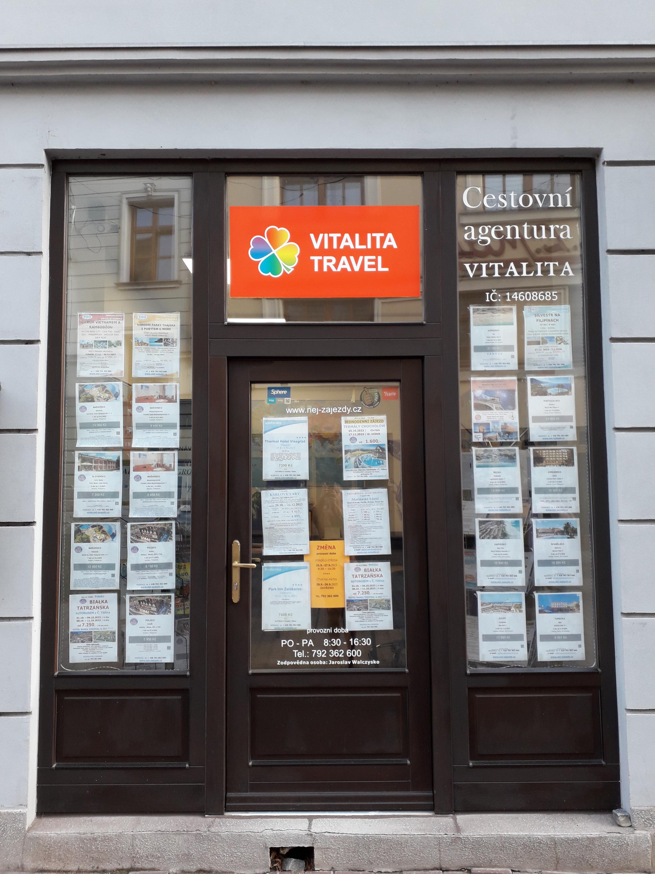 CA Vitalita Travel foto 2