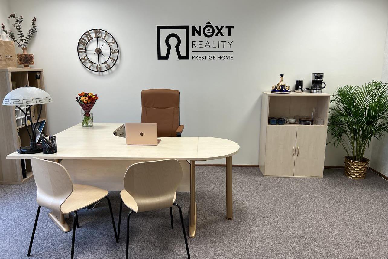 REALITY PRESTIGE HOME