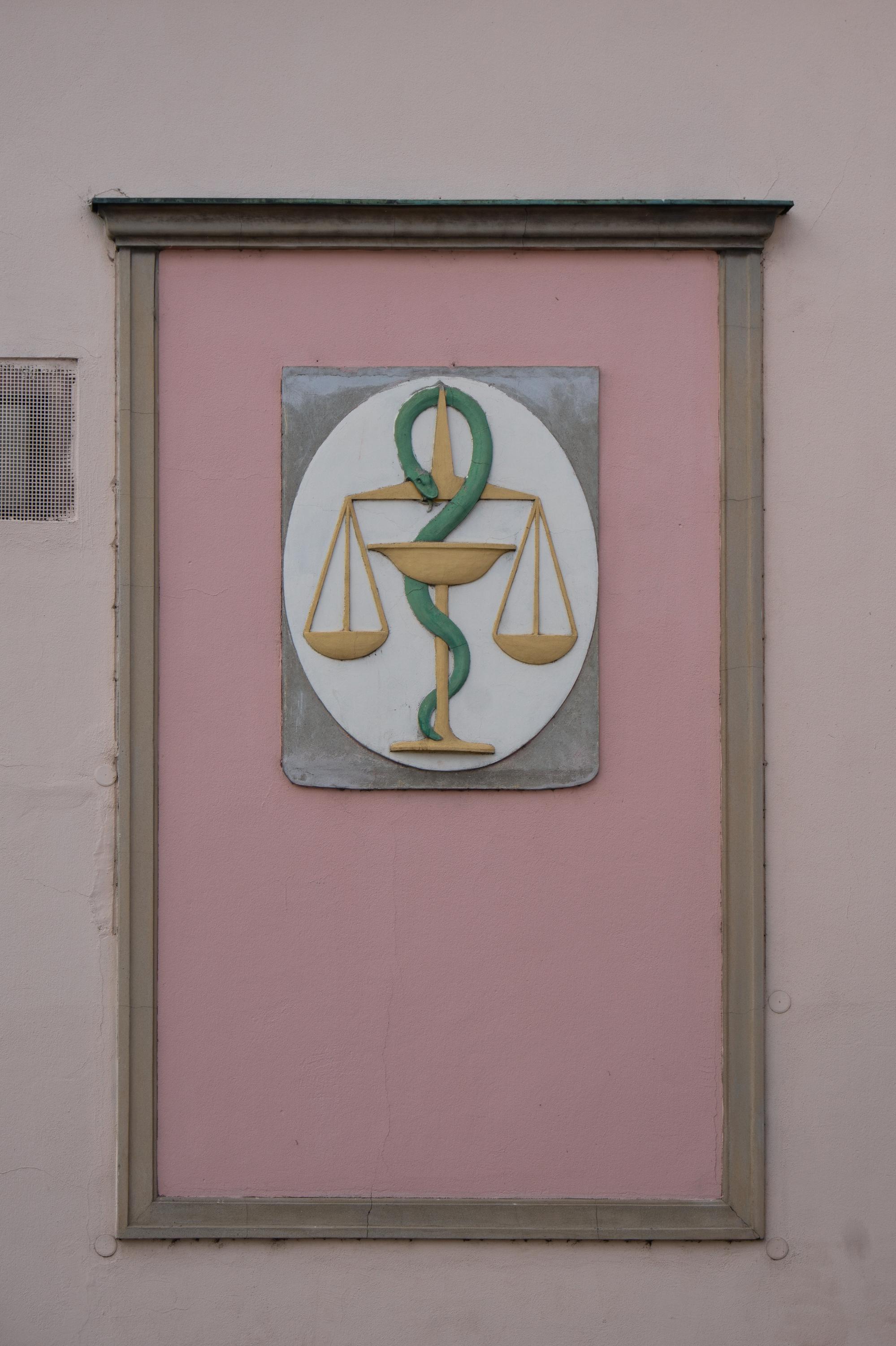 Lékárna u Růže foto 3