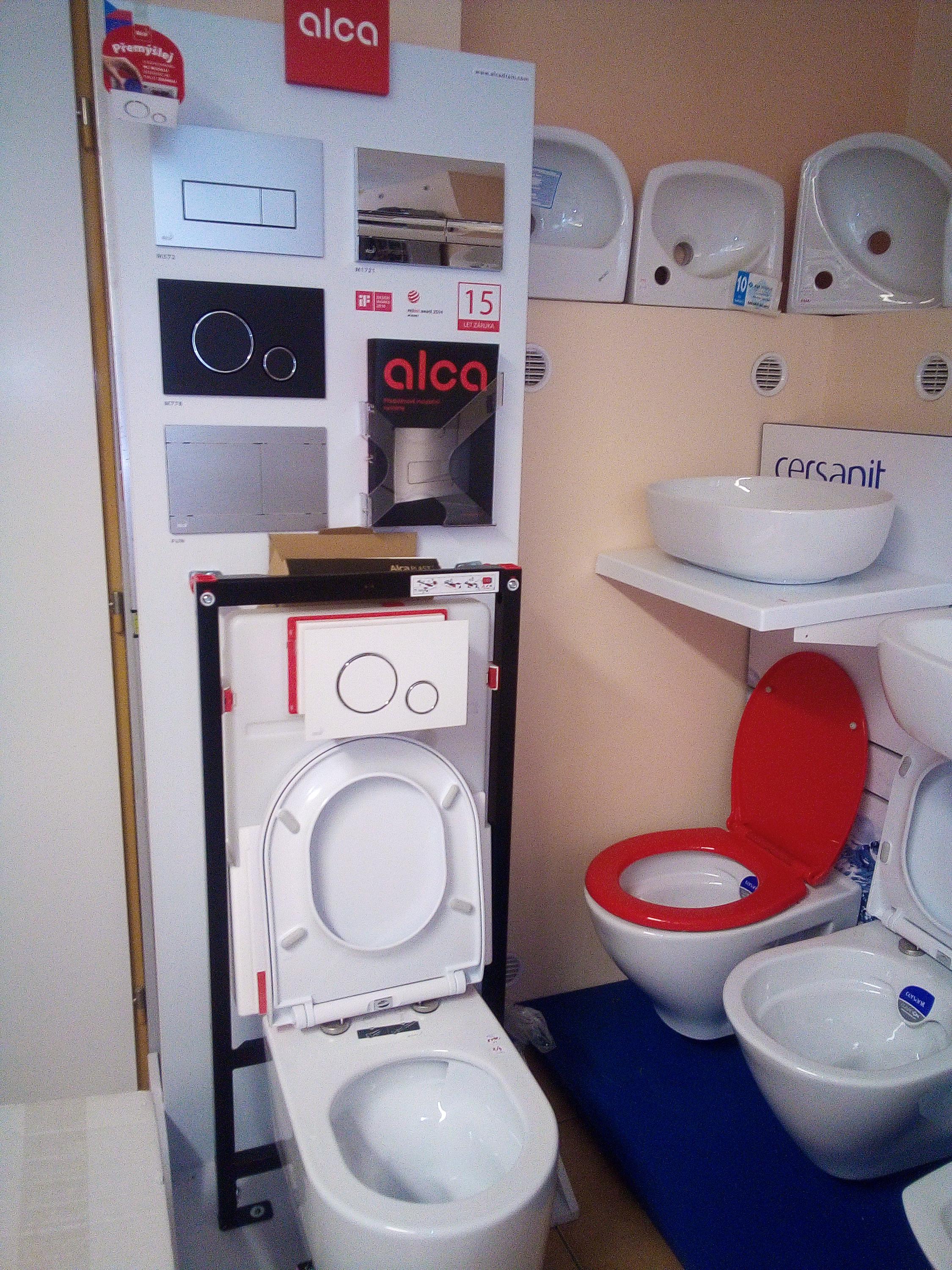 Juraj Mihoč - STYL KOUPELNY foto 3