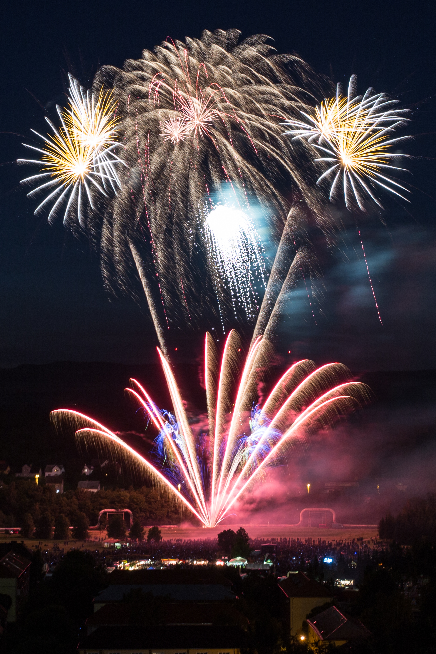 Ohňostroje na míru, v.o.s. foto 2