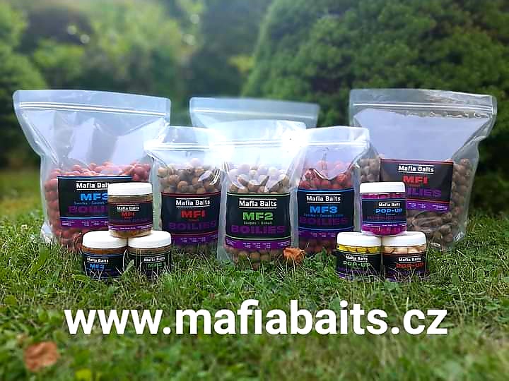 Mafia Baits, s.r.o. foto 2