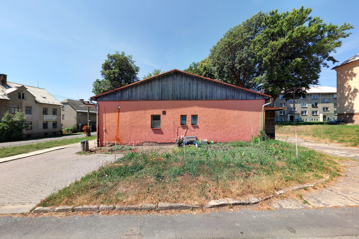 Potraviny Horní Město 2 foto 1