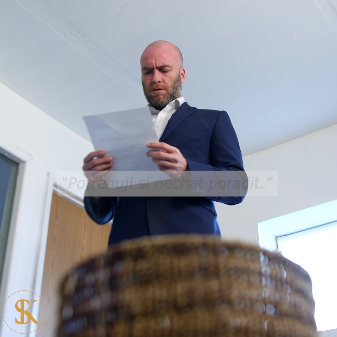 SRO Klinika foto 2 (náhled videa)