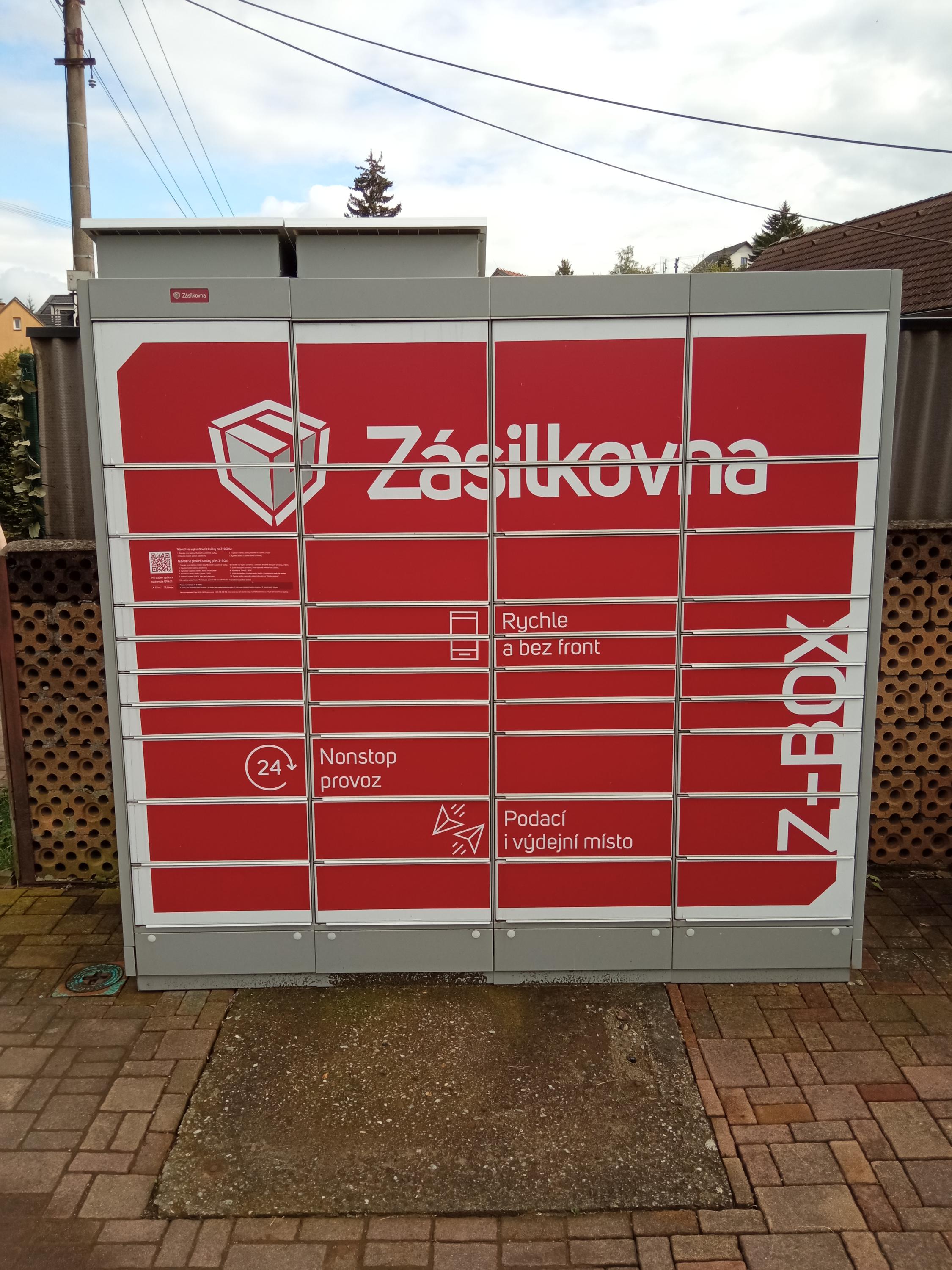 Z-BOX foto 2