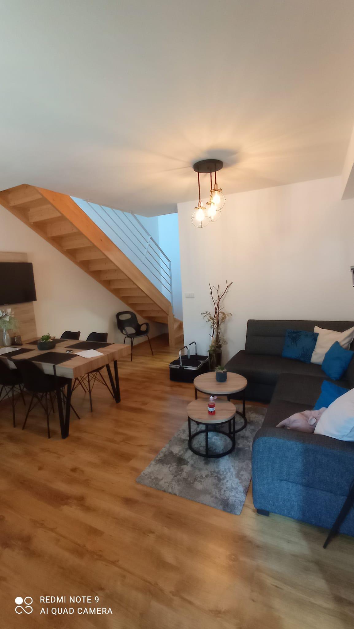 Apartmány Koněvova foto 2