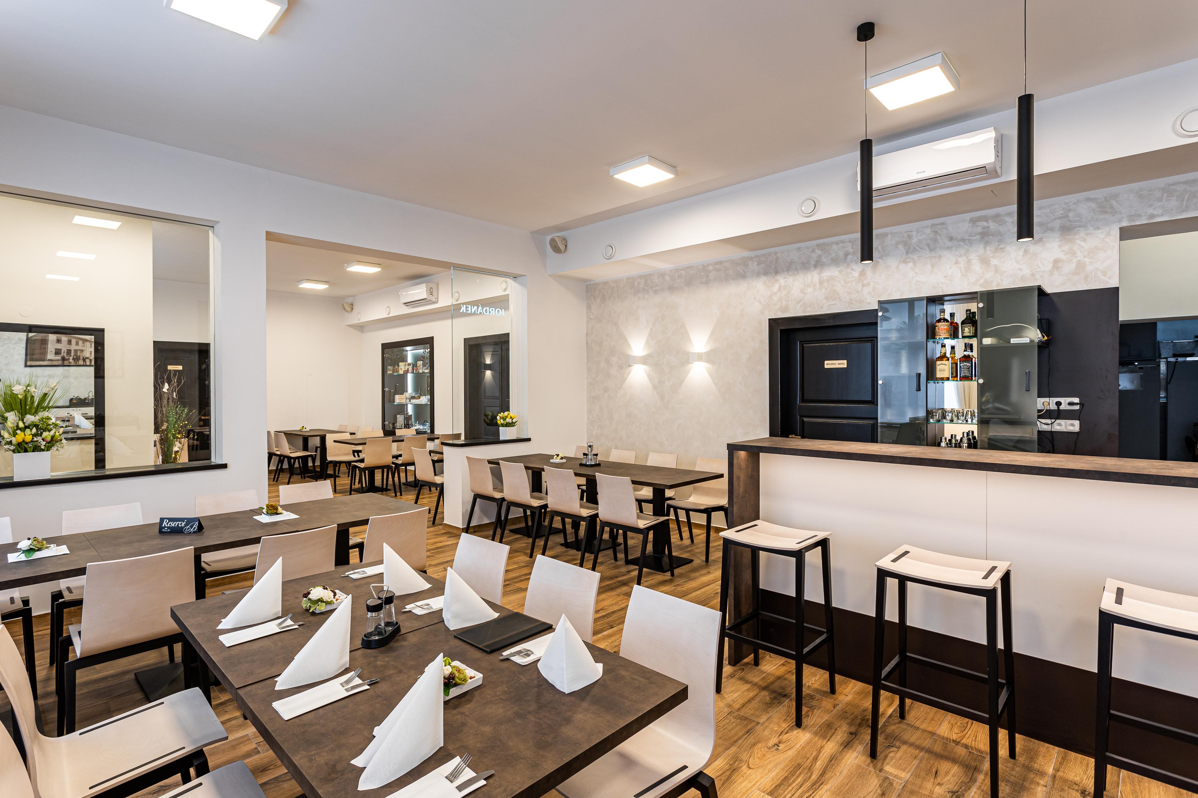 Hotel Jordánek foto 4