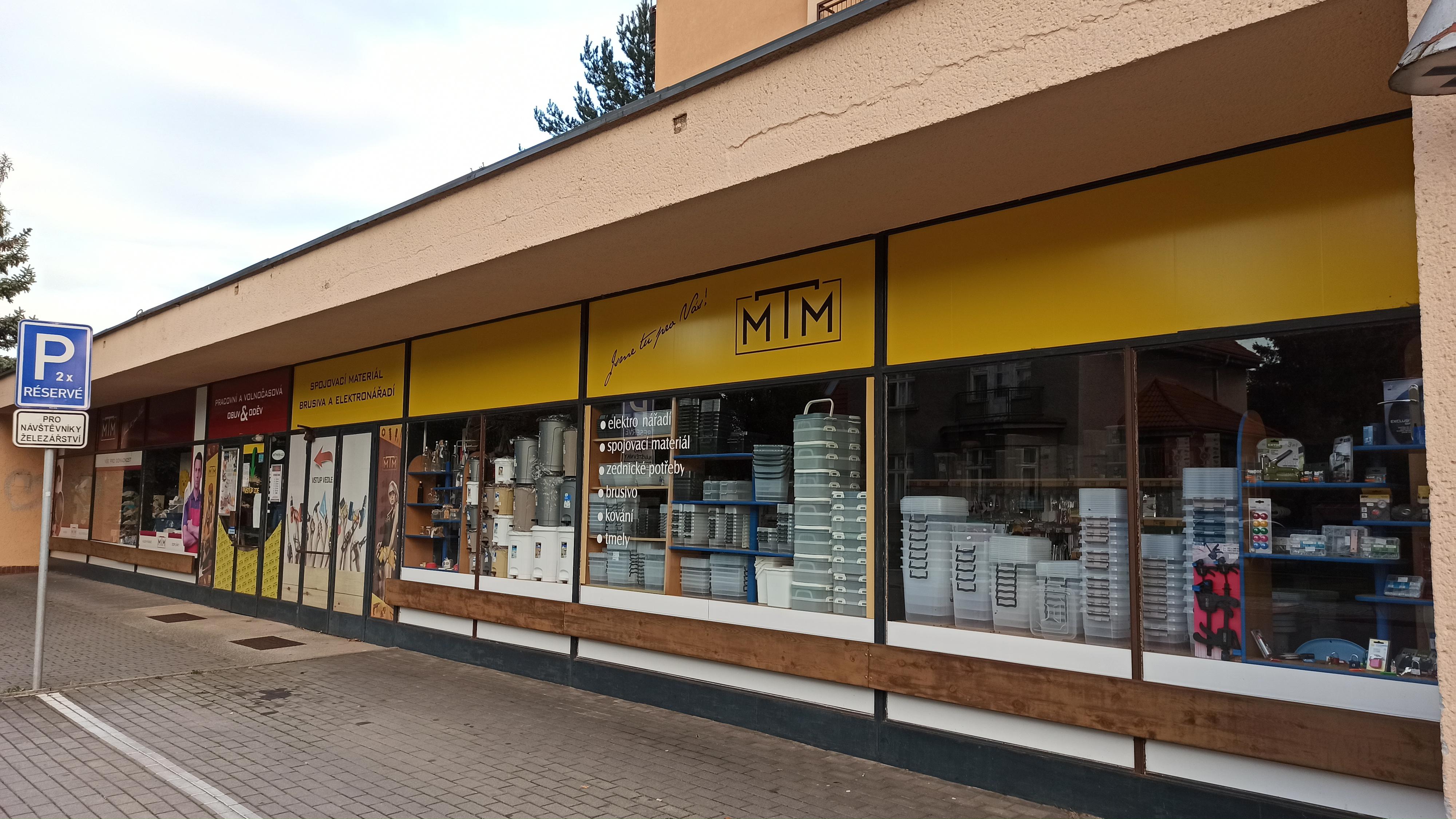 MTM železářství, s.r.o. foto 2