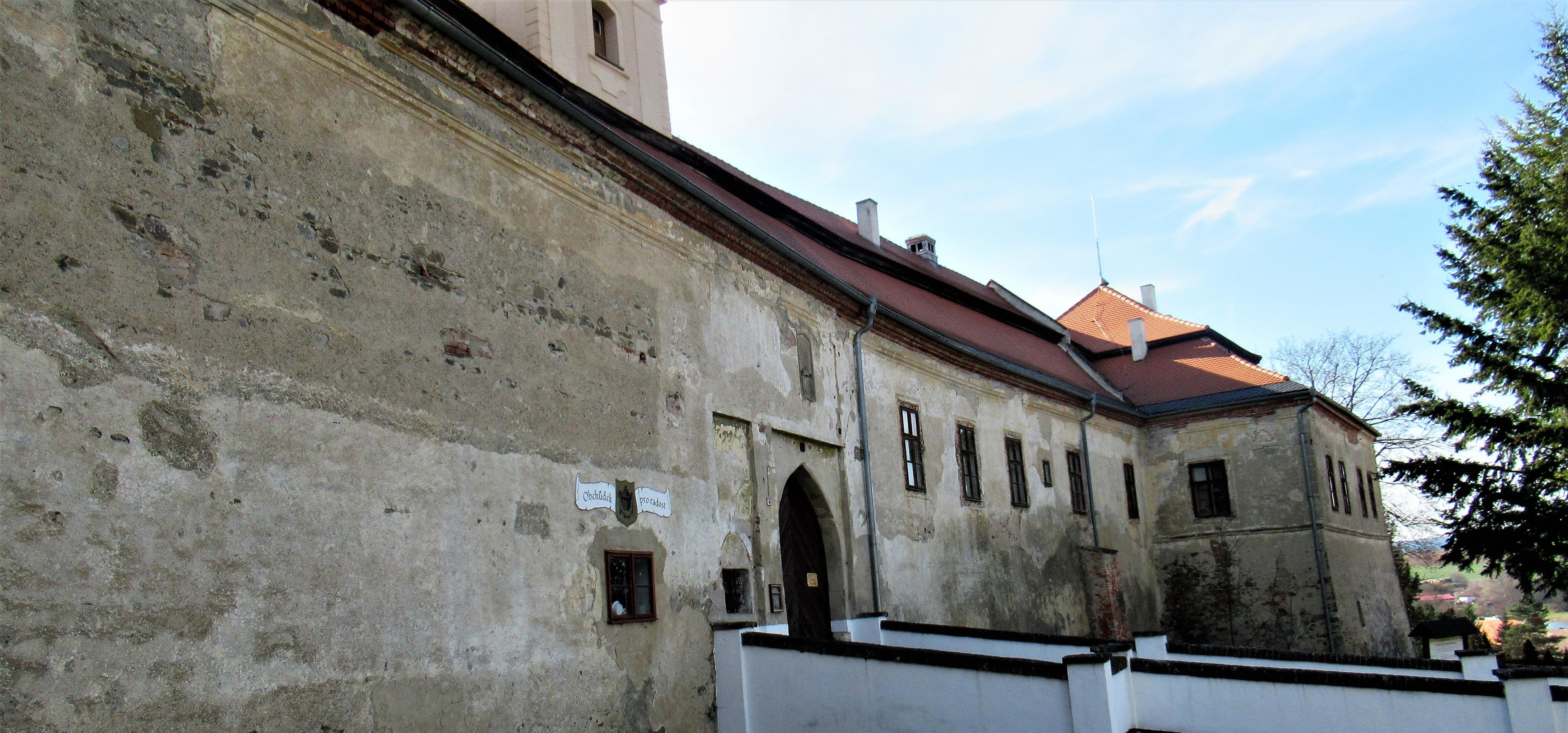 Turistické informační centrum Plumlov foto 5