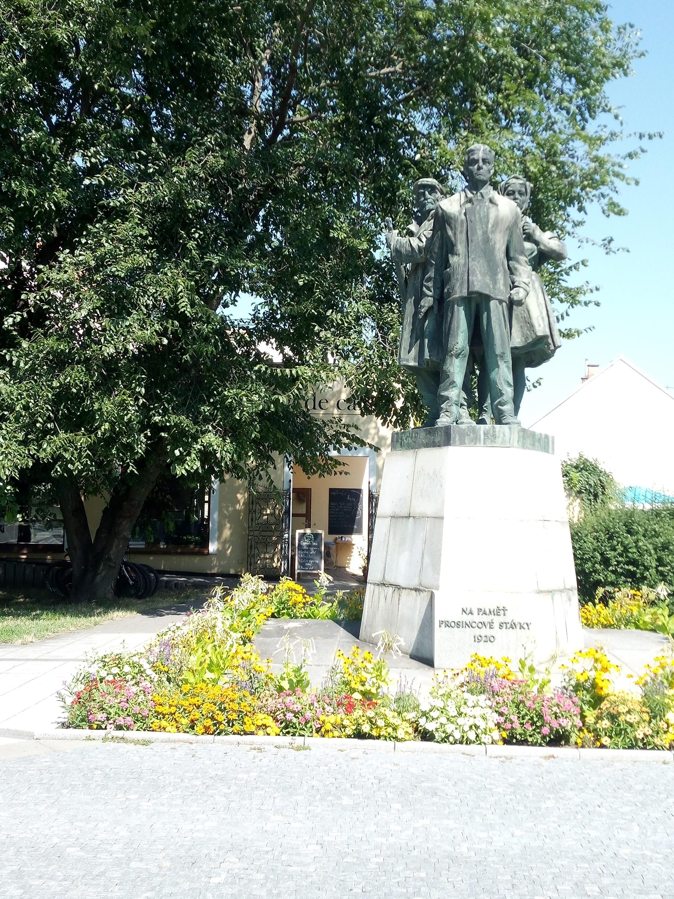 Fabrica de café - Pražírna kávy foto 5