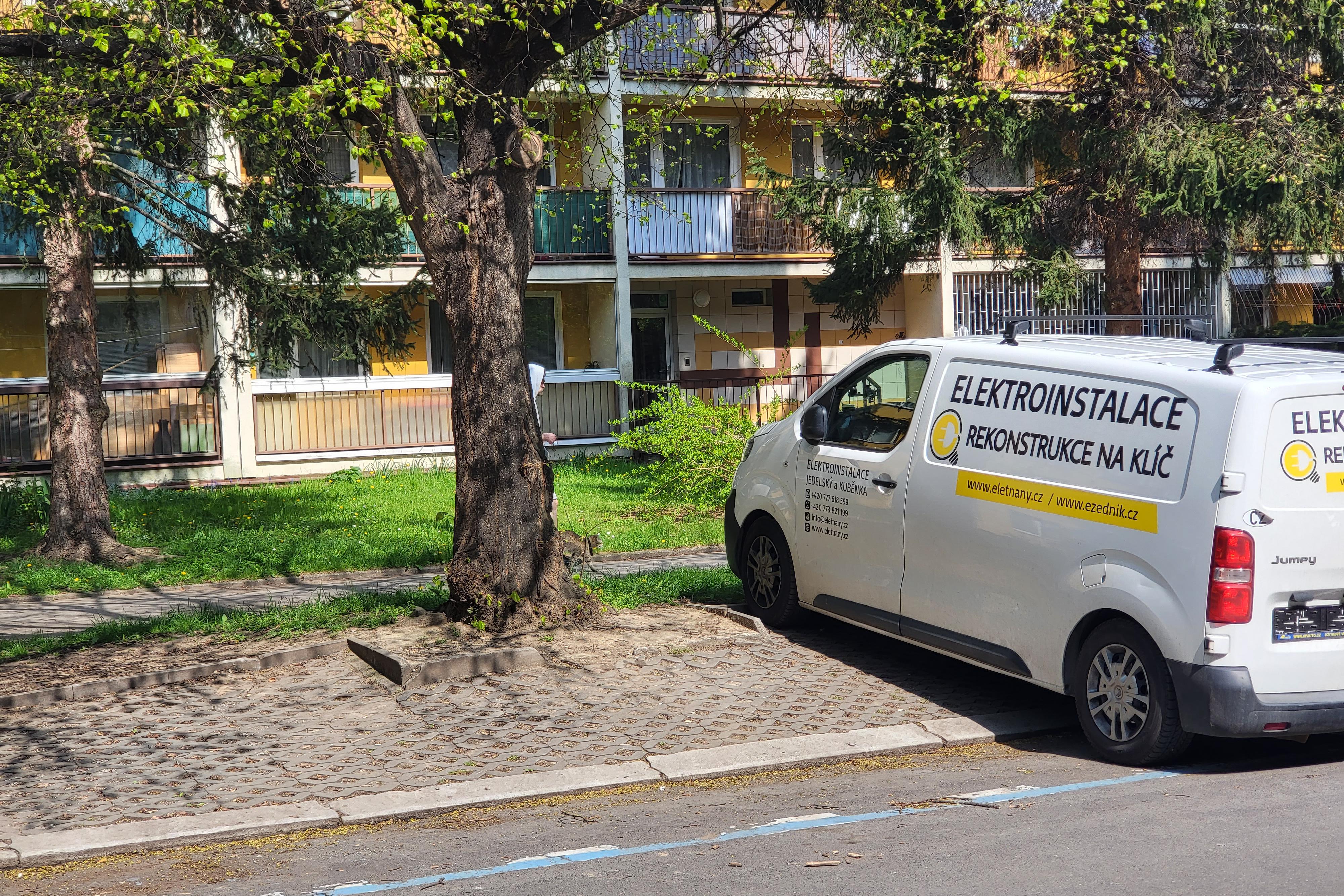 Pohotovostní služba