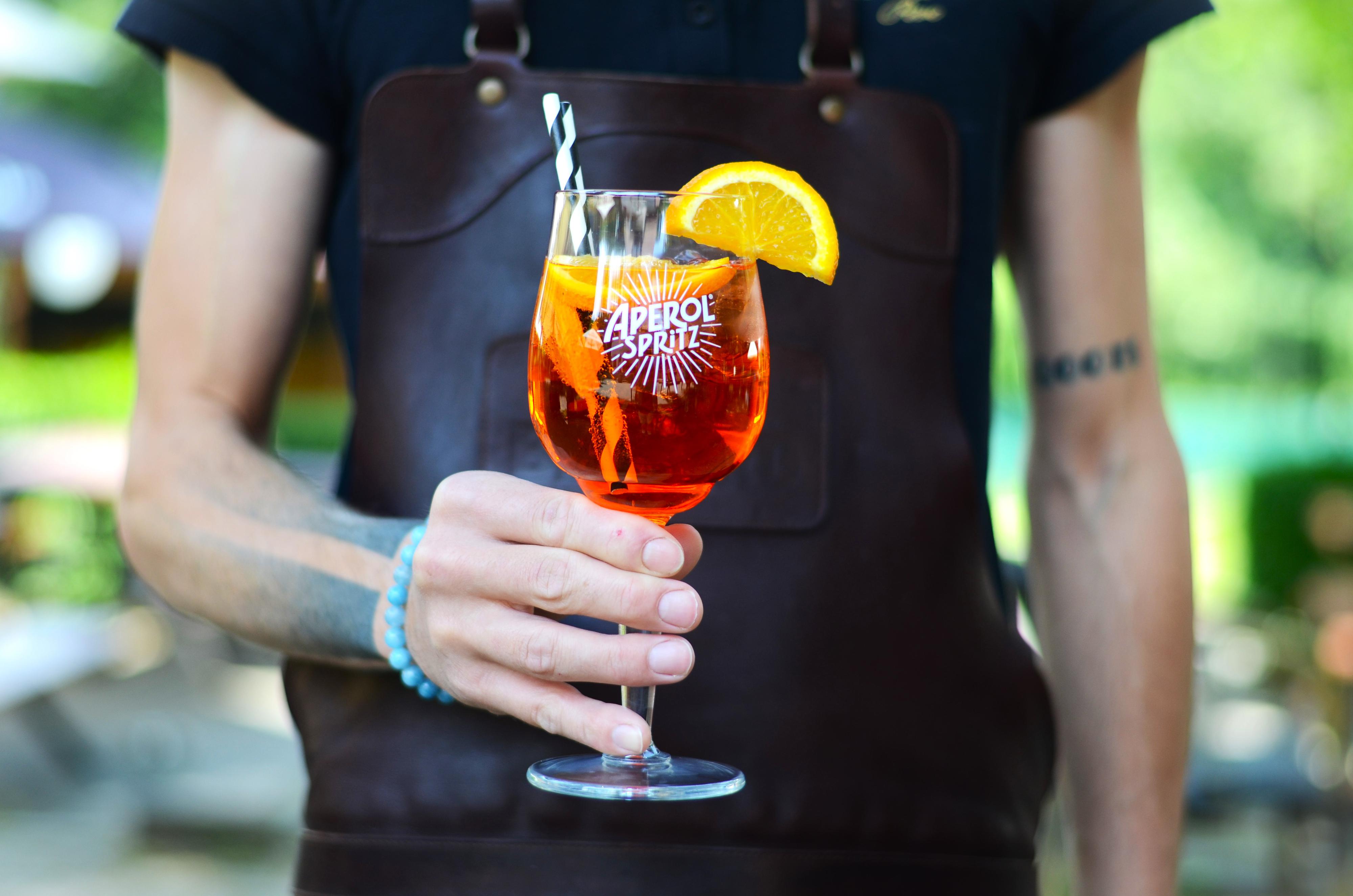 Občerstvení U krále Václava IV. foto 4