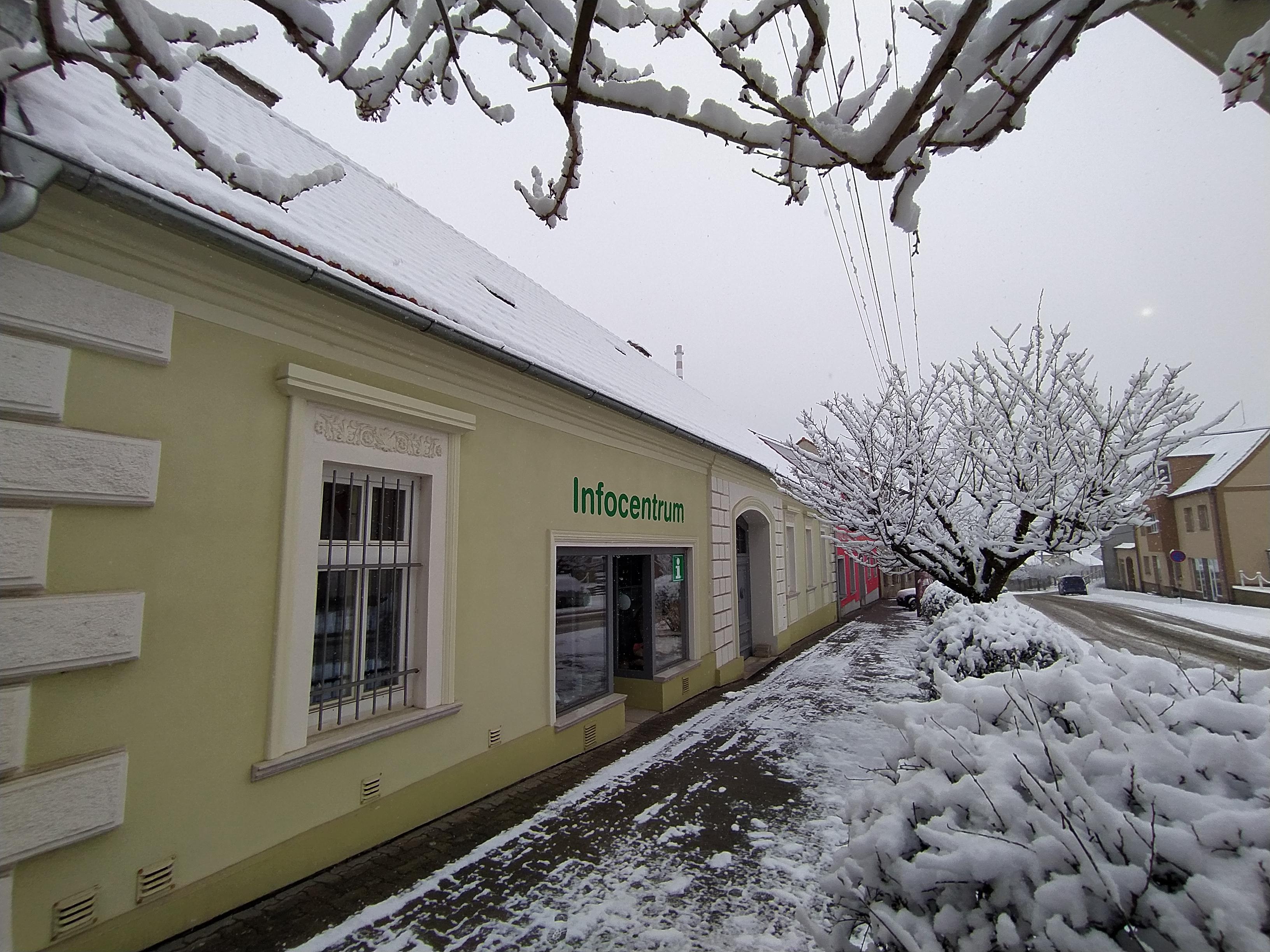 Turistické informační centrum Nedvědice foto 5
