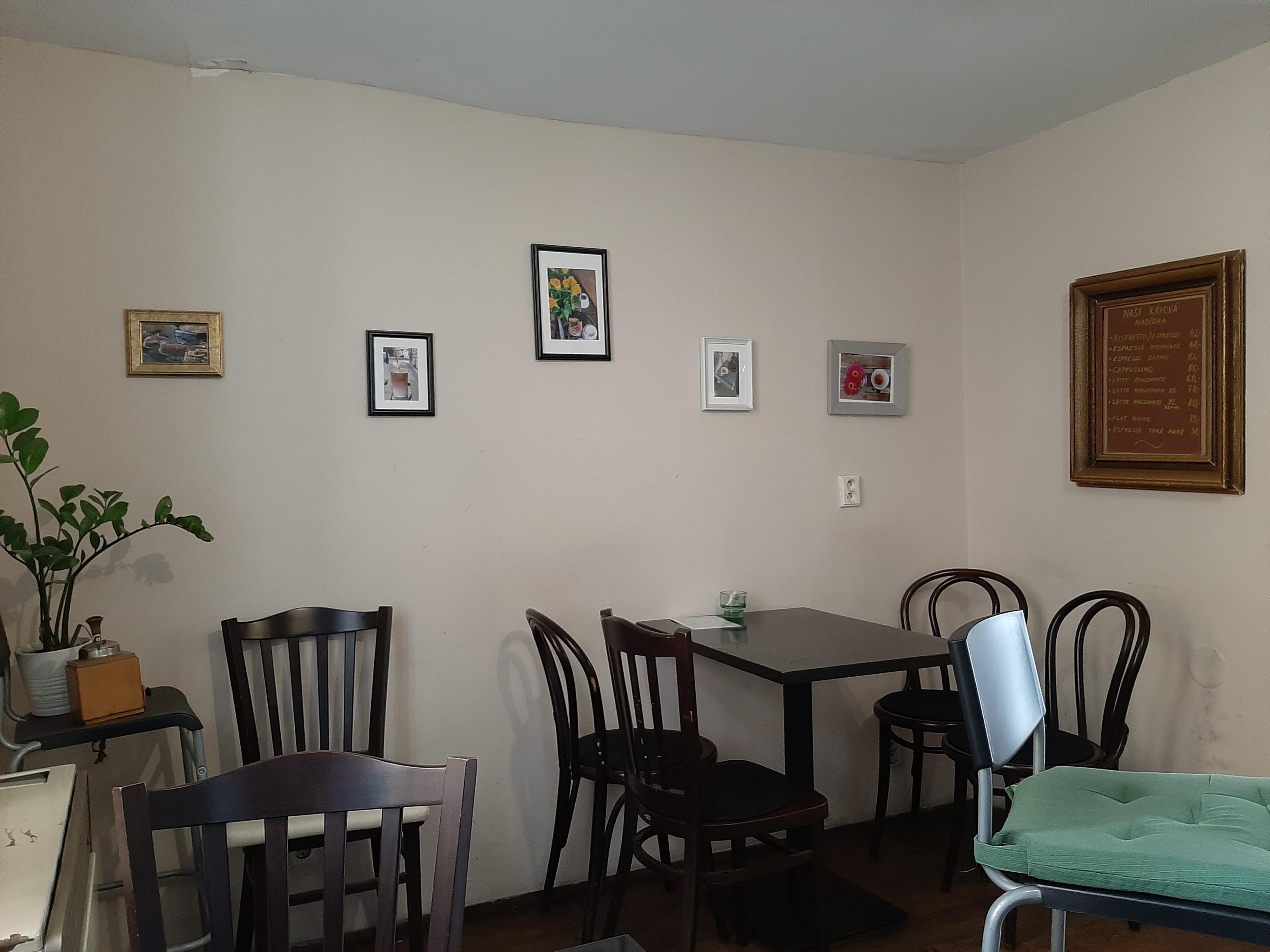 Caffé Trieste foto 2