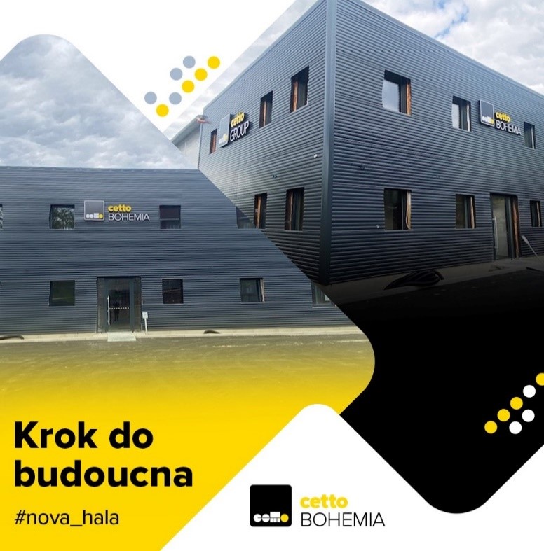 cetto Bohemia s.r.o. foto 1