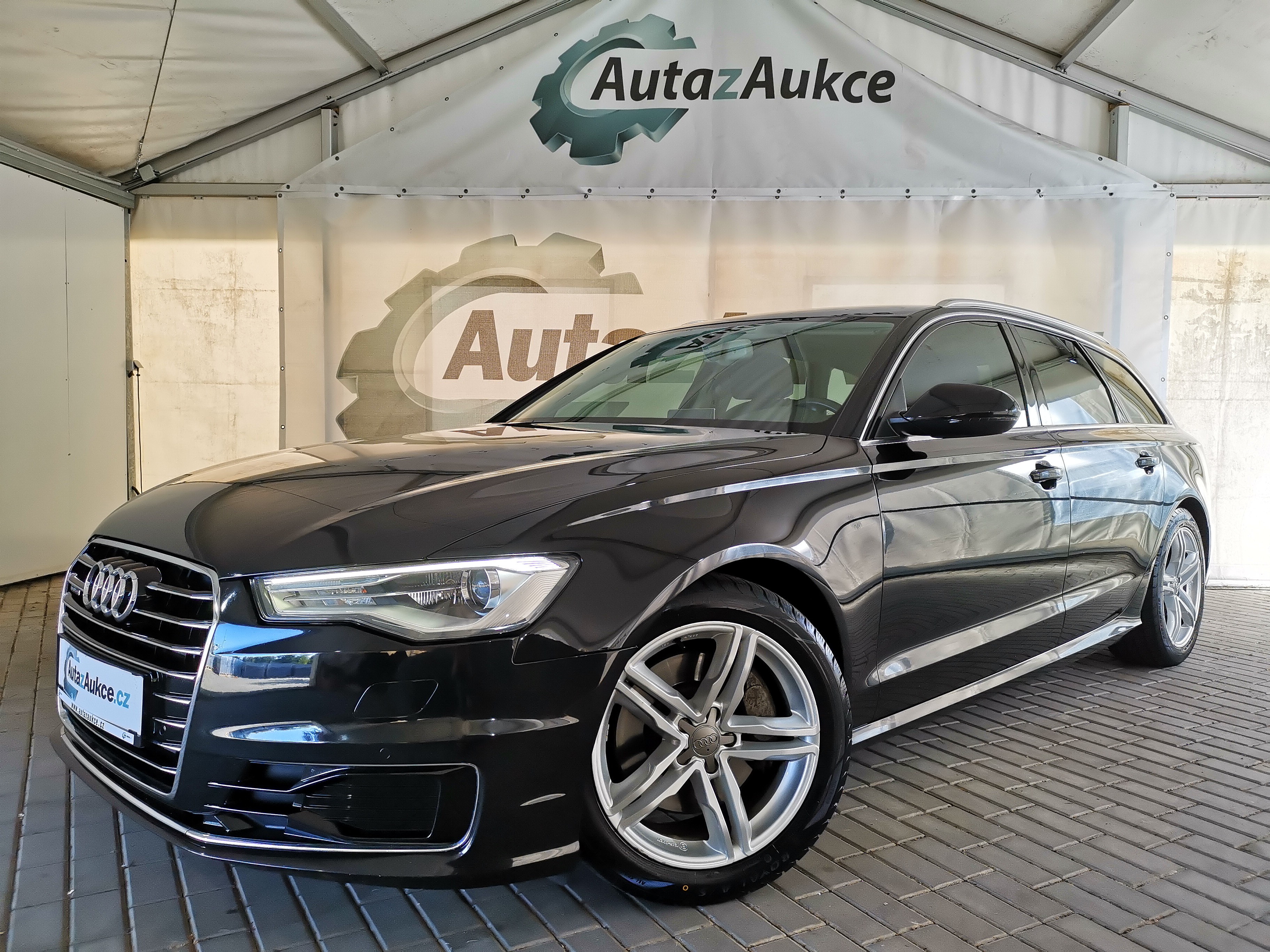 PromoGames s.r.o. - Autazaukce foto 4