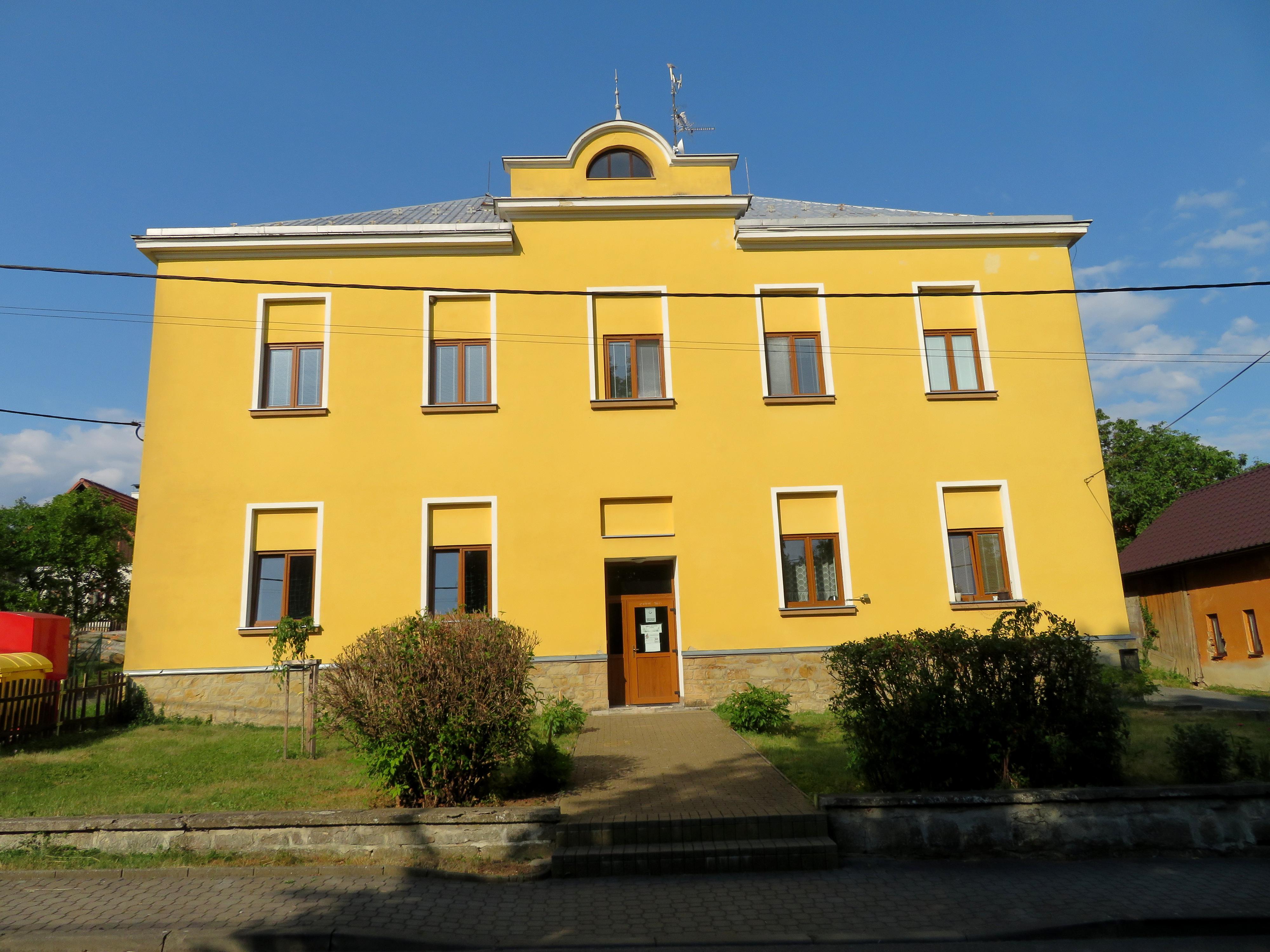 Obecní knihovna Lipová foto 2