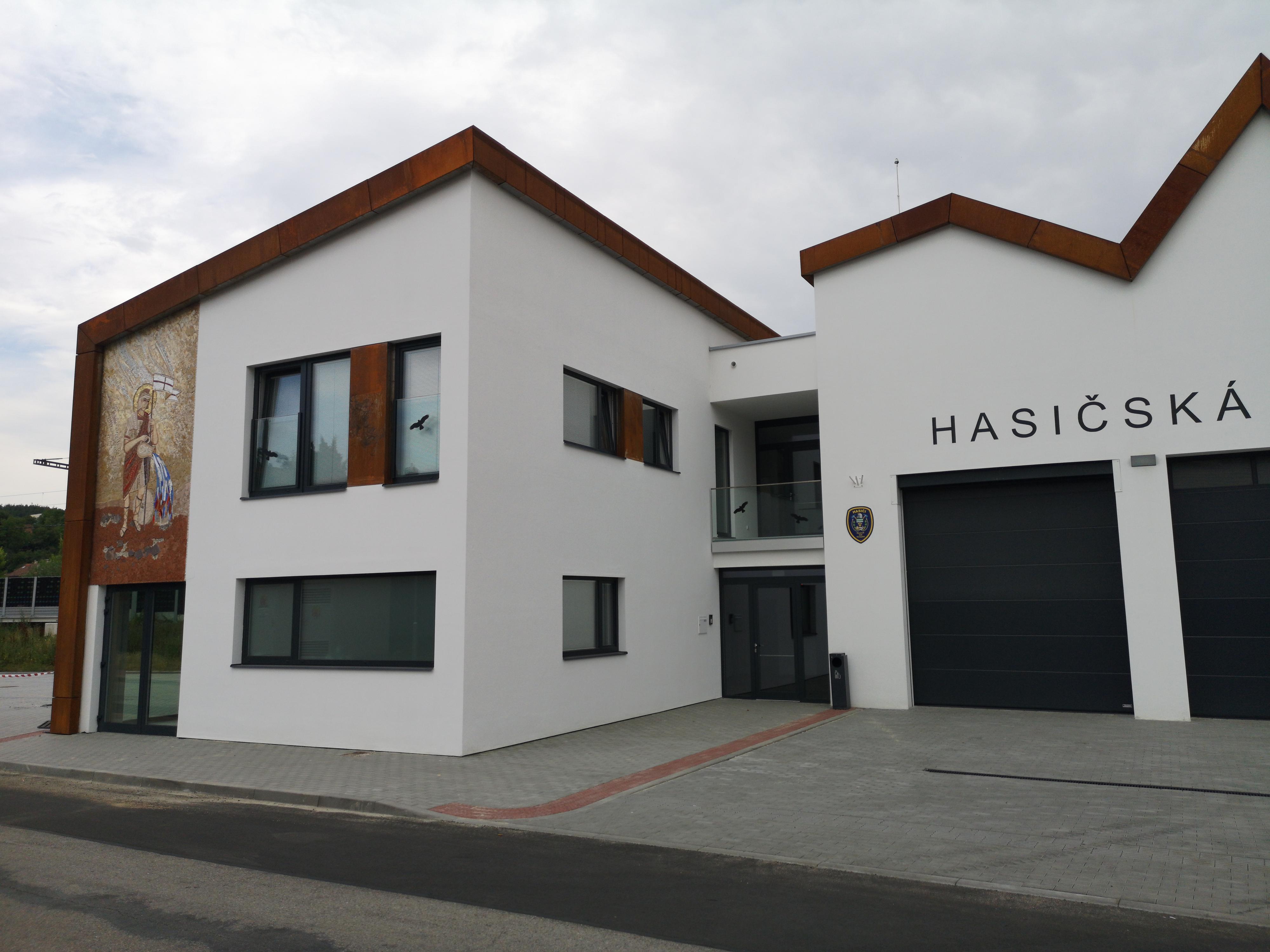 Sbor dobrovolných hasičů obce Bílovice nad Svitavou foto 2