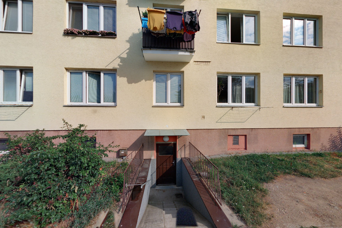 Ing. Tomáš Vagenknecht foto 2