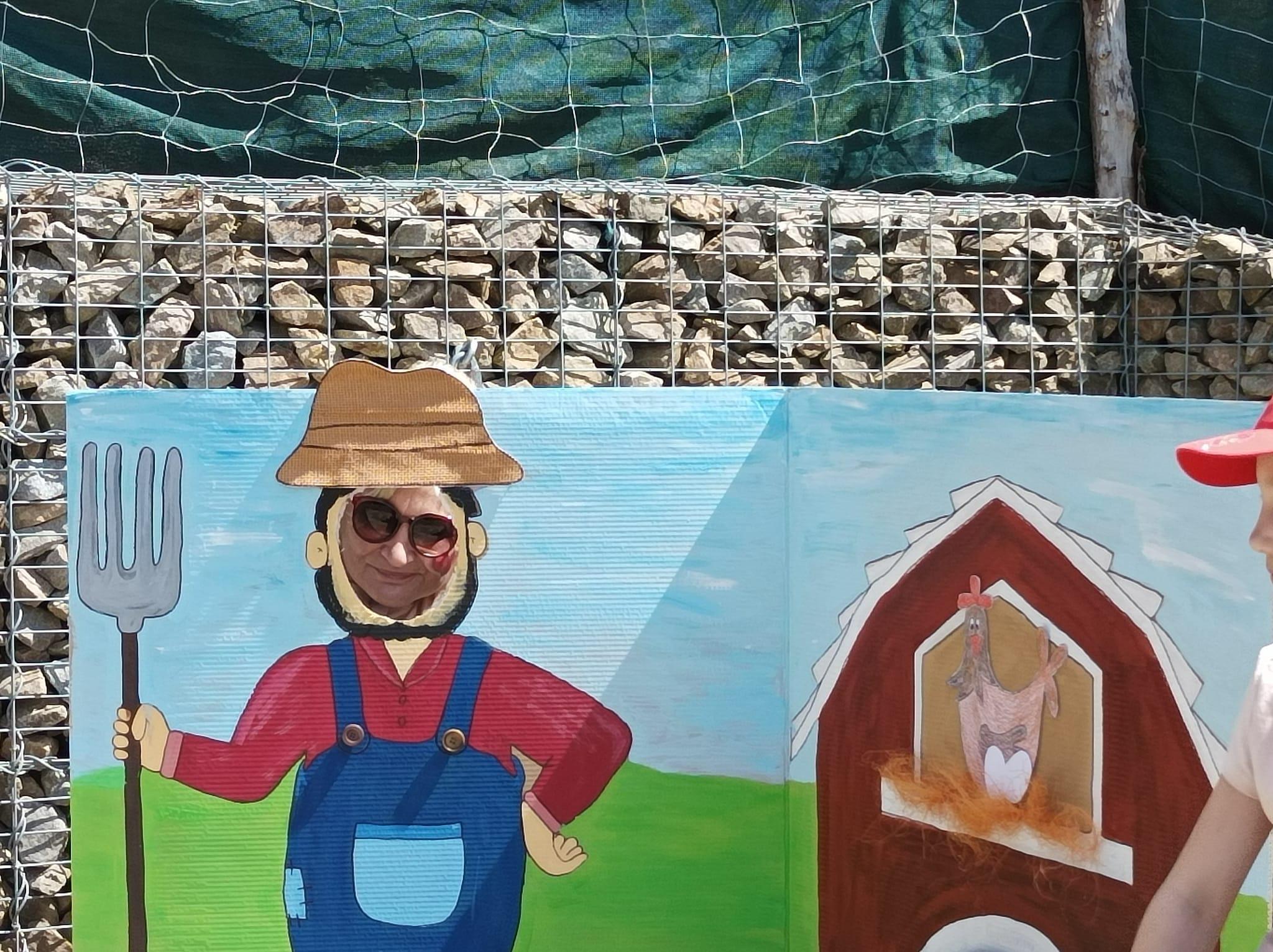 Statek U Robinsonek foto 3