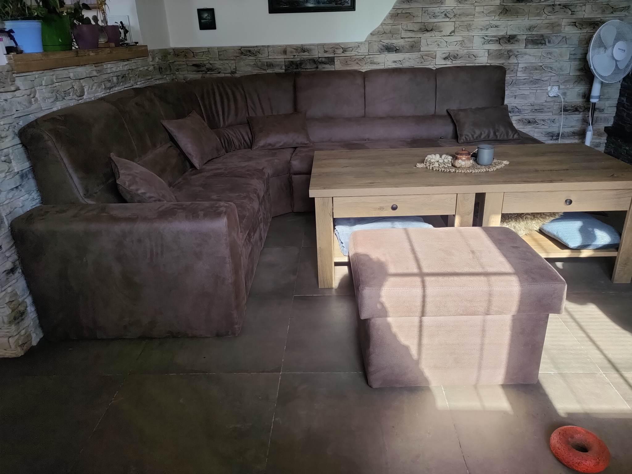 Čalounictví Petr Zápeca foto 4