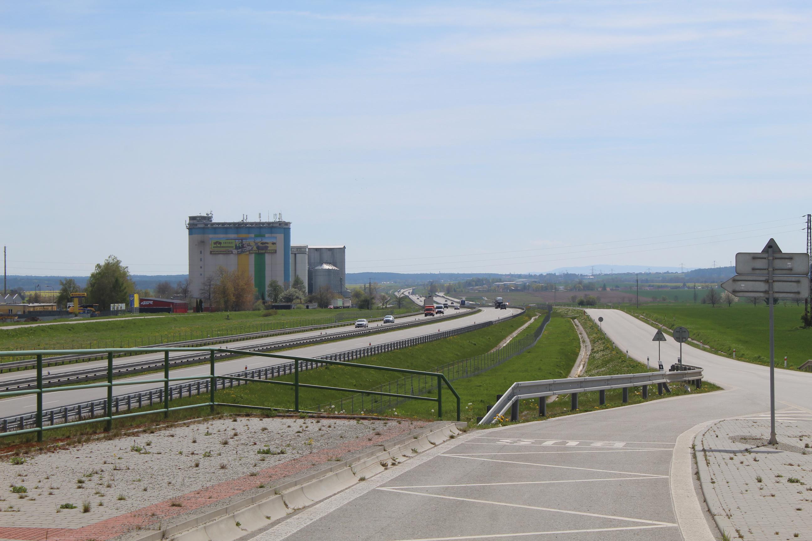 Zemědělské služby Dynín, a.s. foto 5