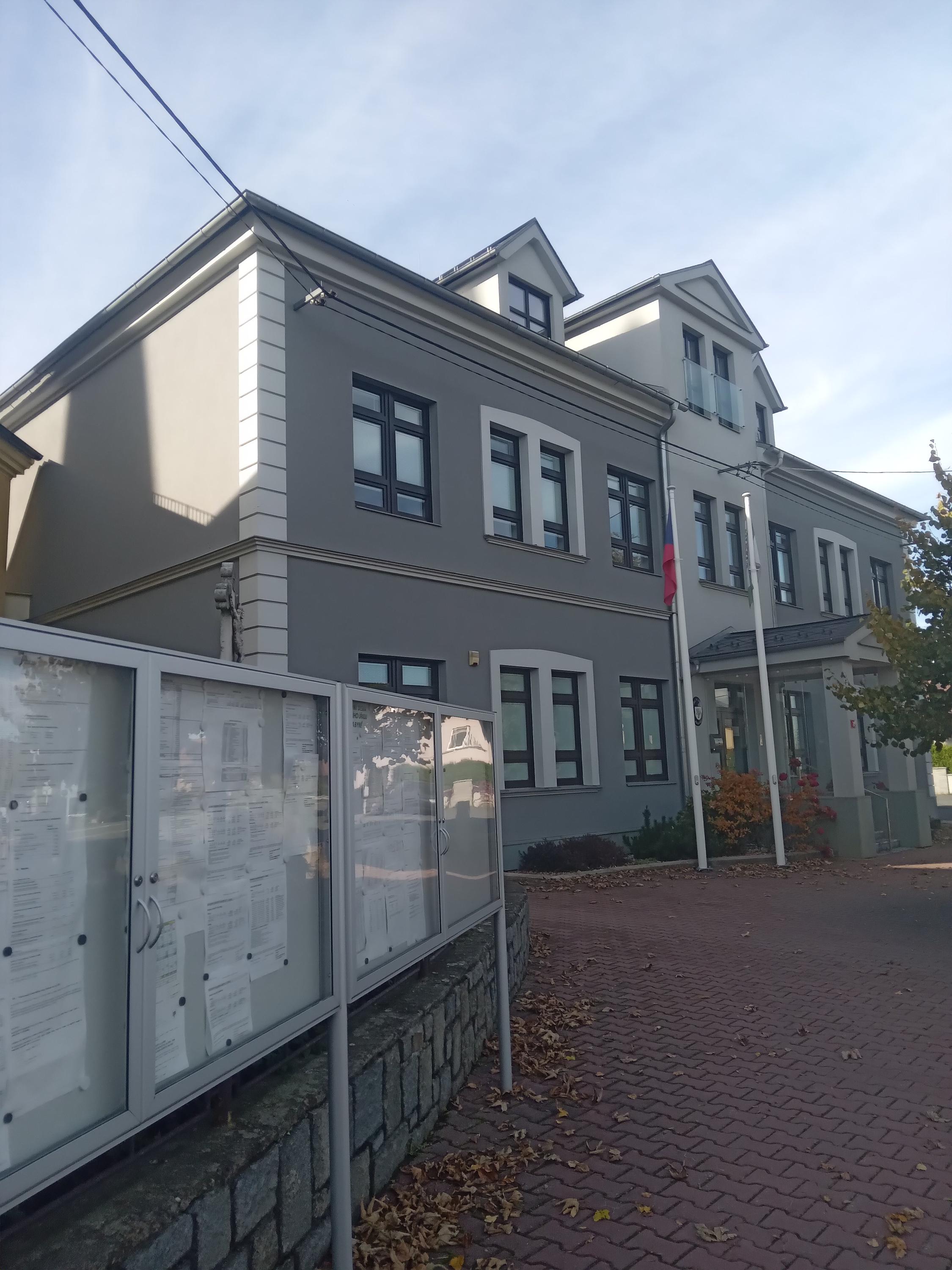 ZUŠ Vladislava Vančury Hrabyně foto 3