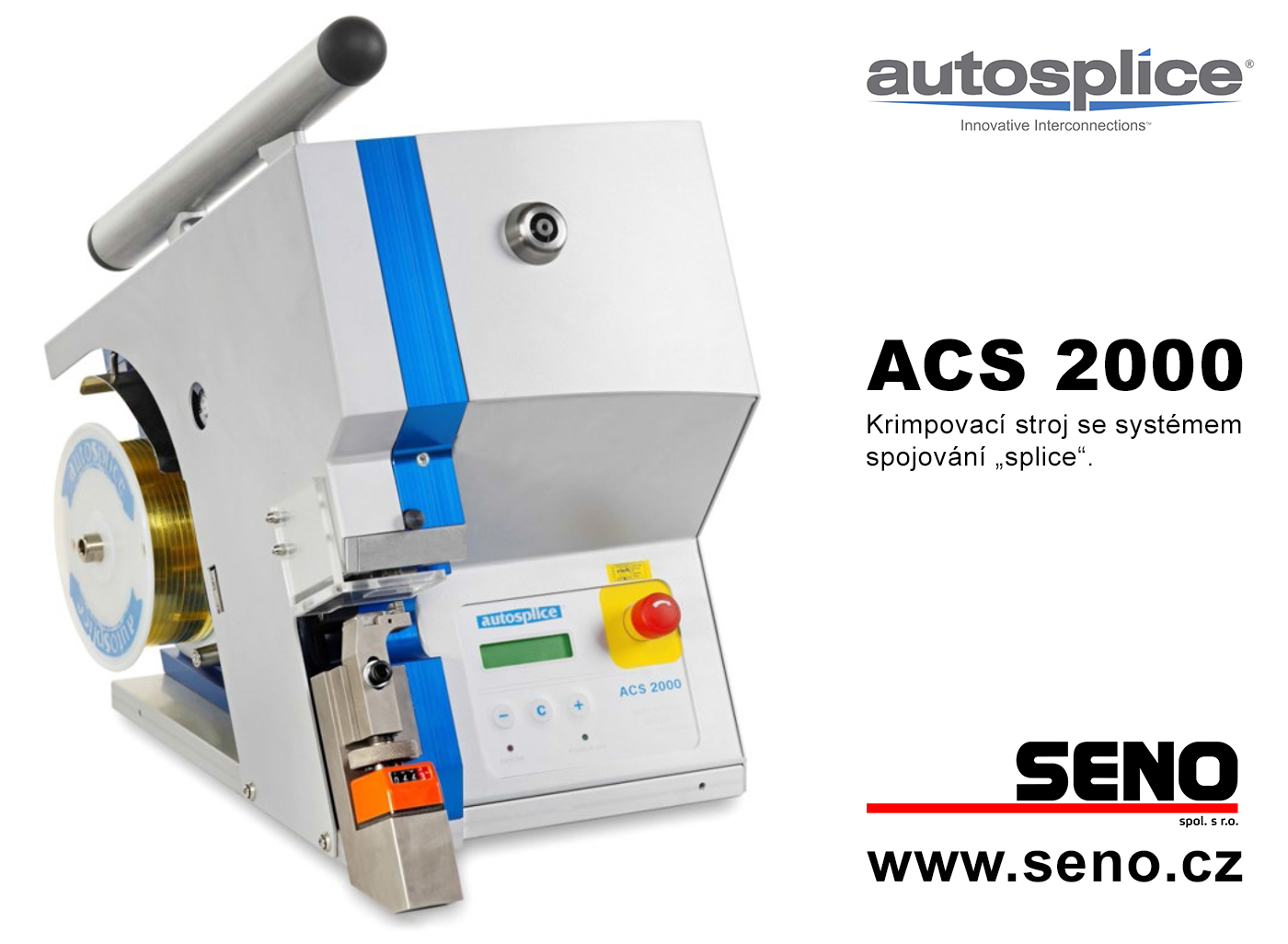 SENO spol. s r. o. foto 2