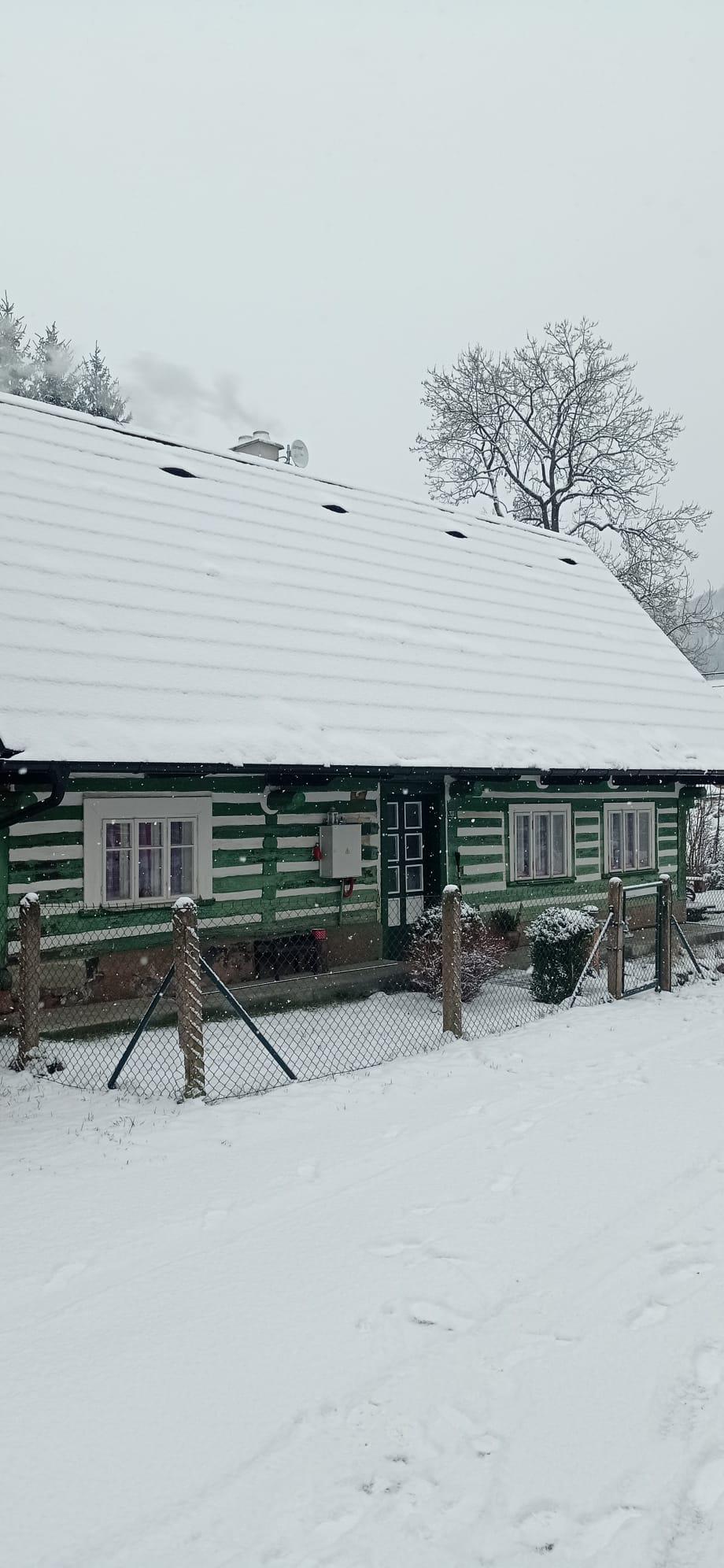 Chalupa U Morise foto 4