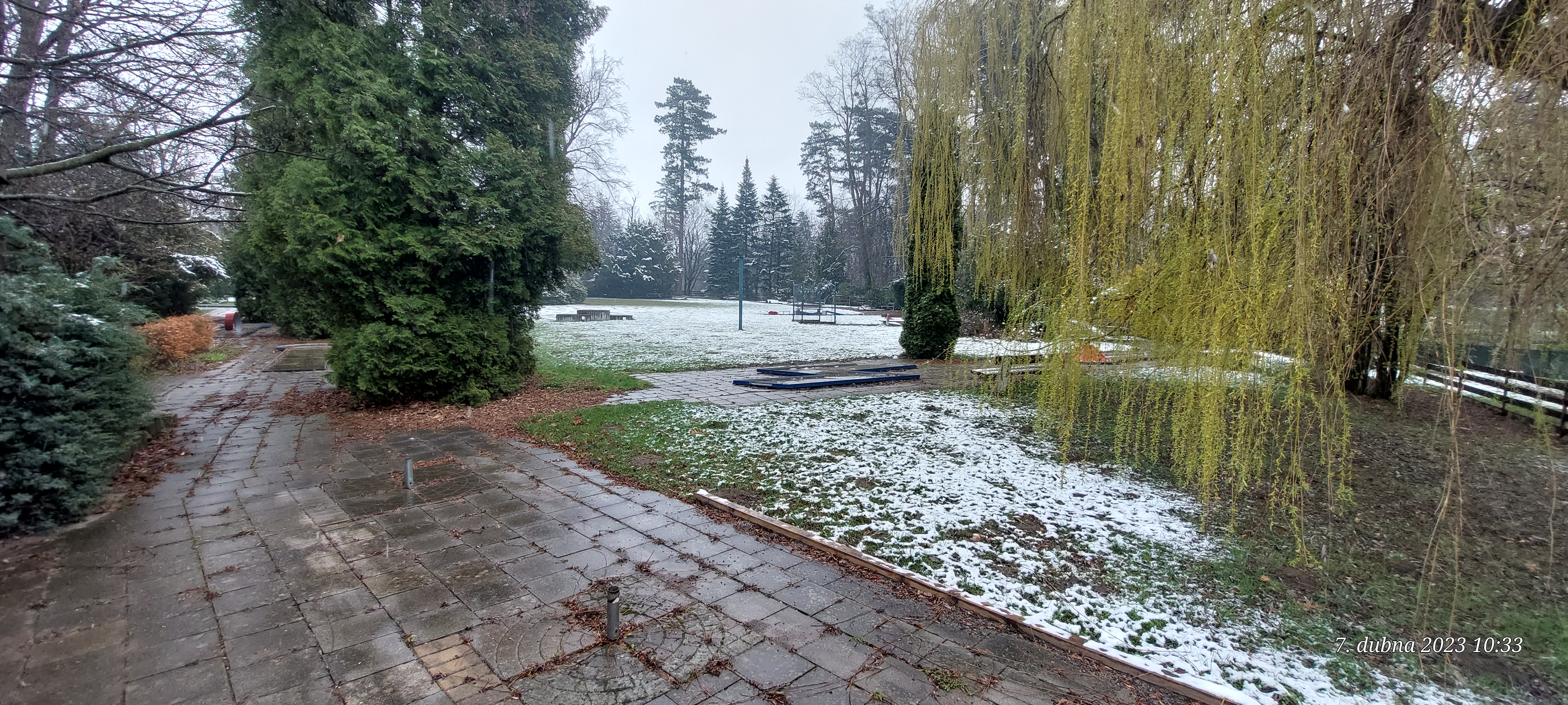 1. DGC Bystřice pod Hostýnem foto 4