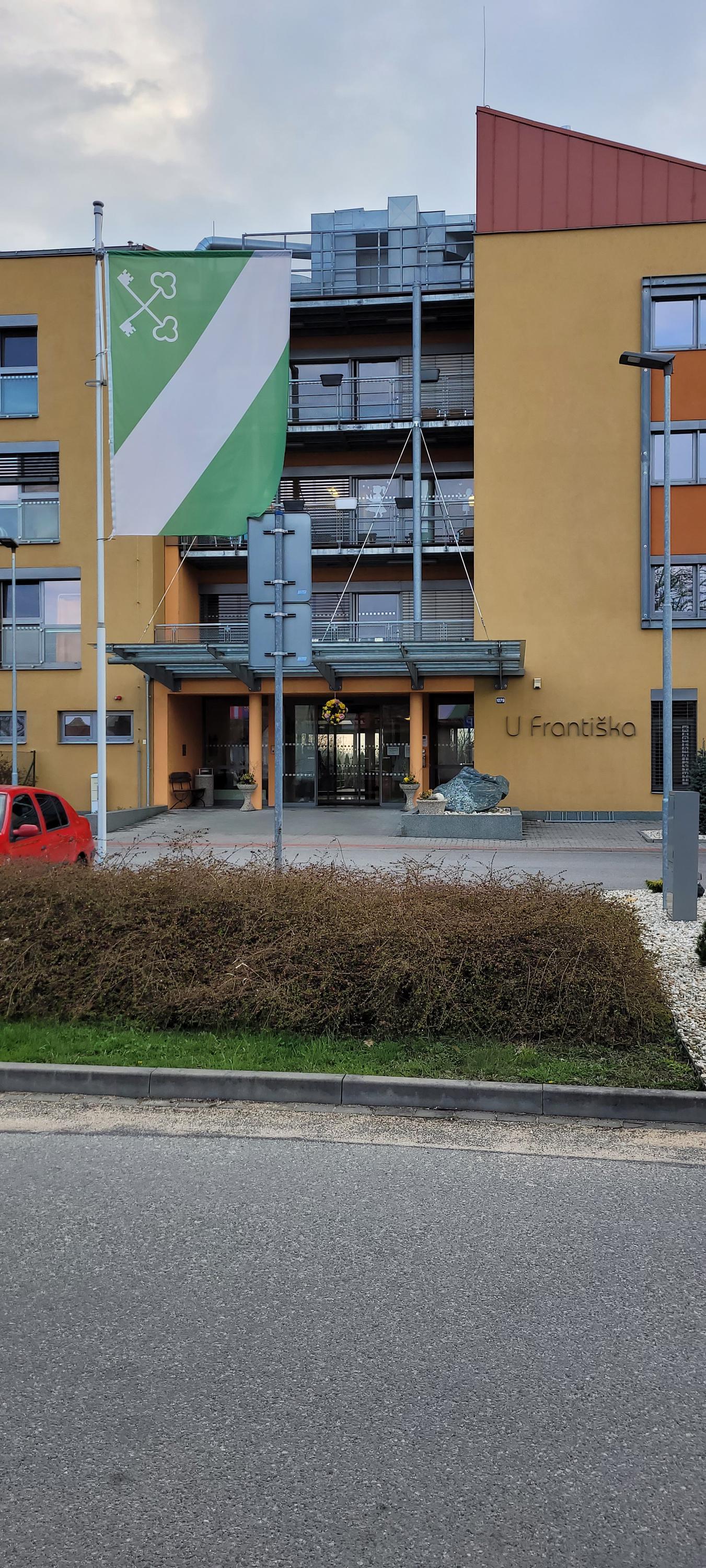 Domov u Františka foto 2