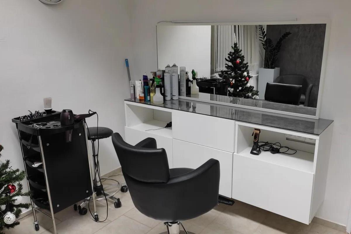 Iva Wagenknechtová - Salon PERLA