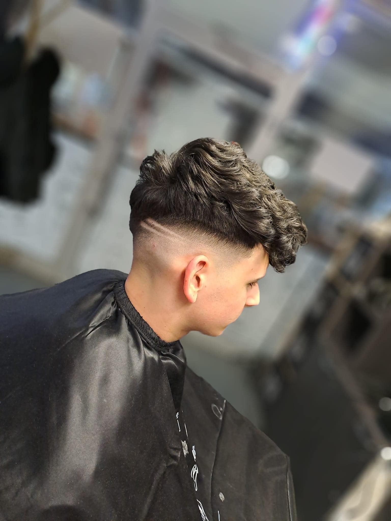 Barbershop u Radka foto 4
