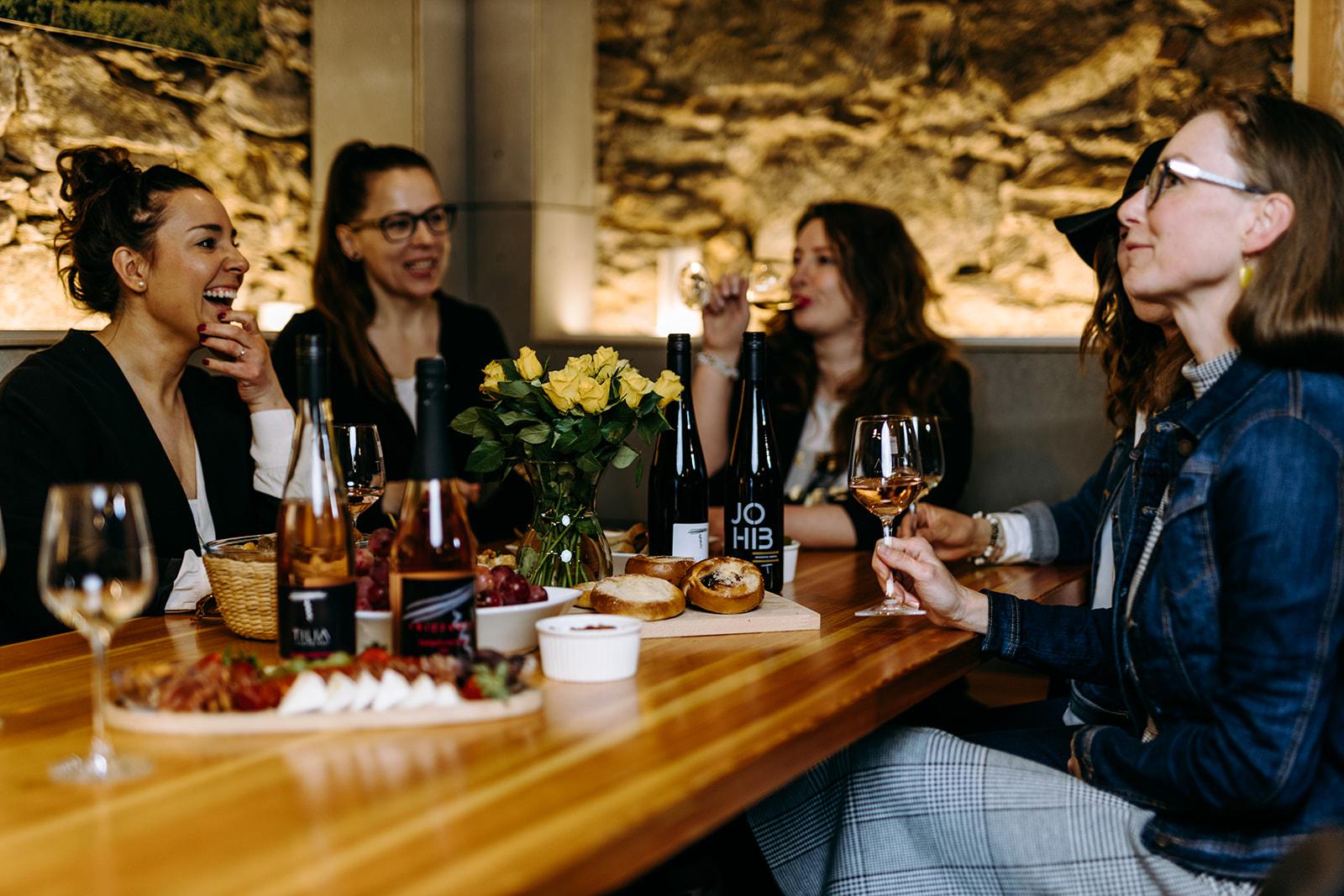 Tilia vinařský dvůr foto 6