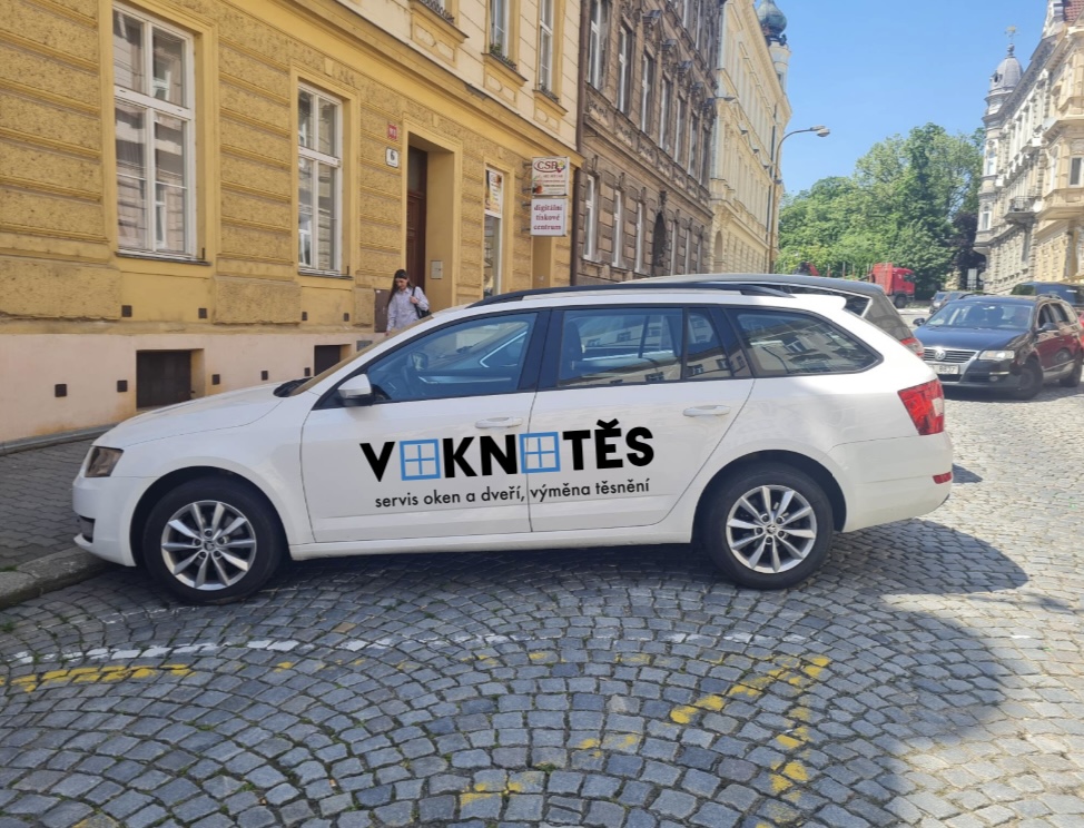 VOKNOTĚS foto 2