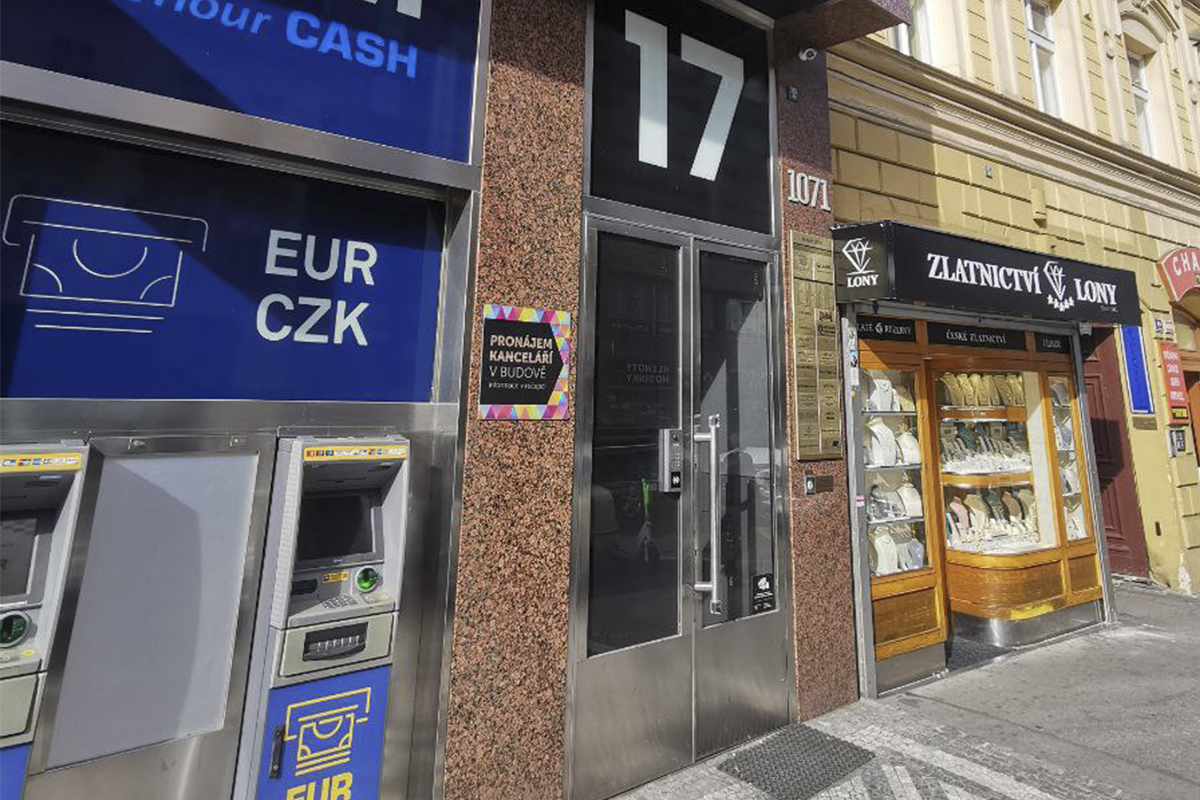 Pokrov International foto 3