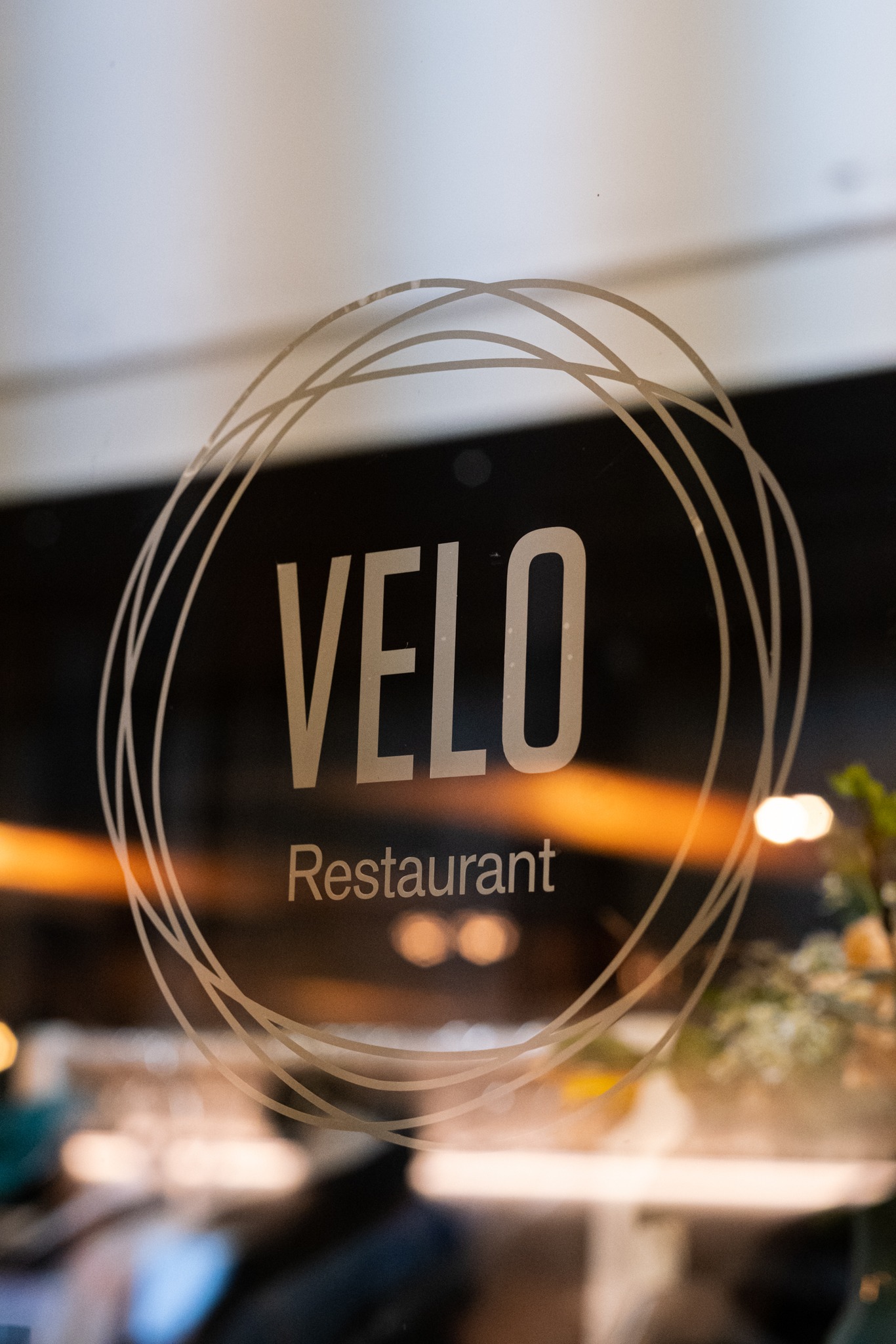 VELO Restaurant foto 2