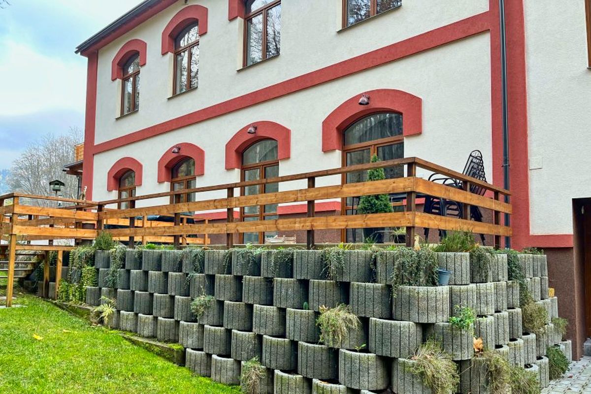 Apartmán AVIATIK - Černý Důl foto 1
