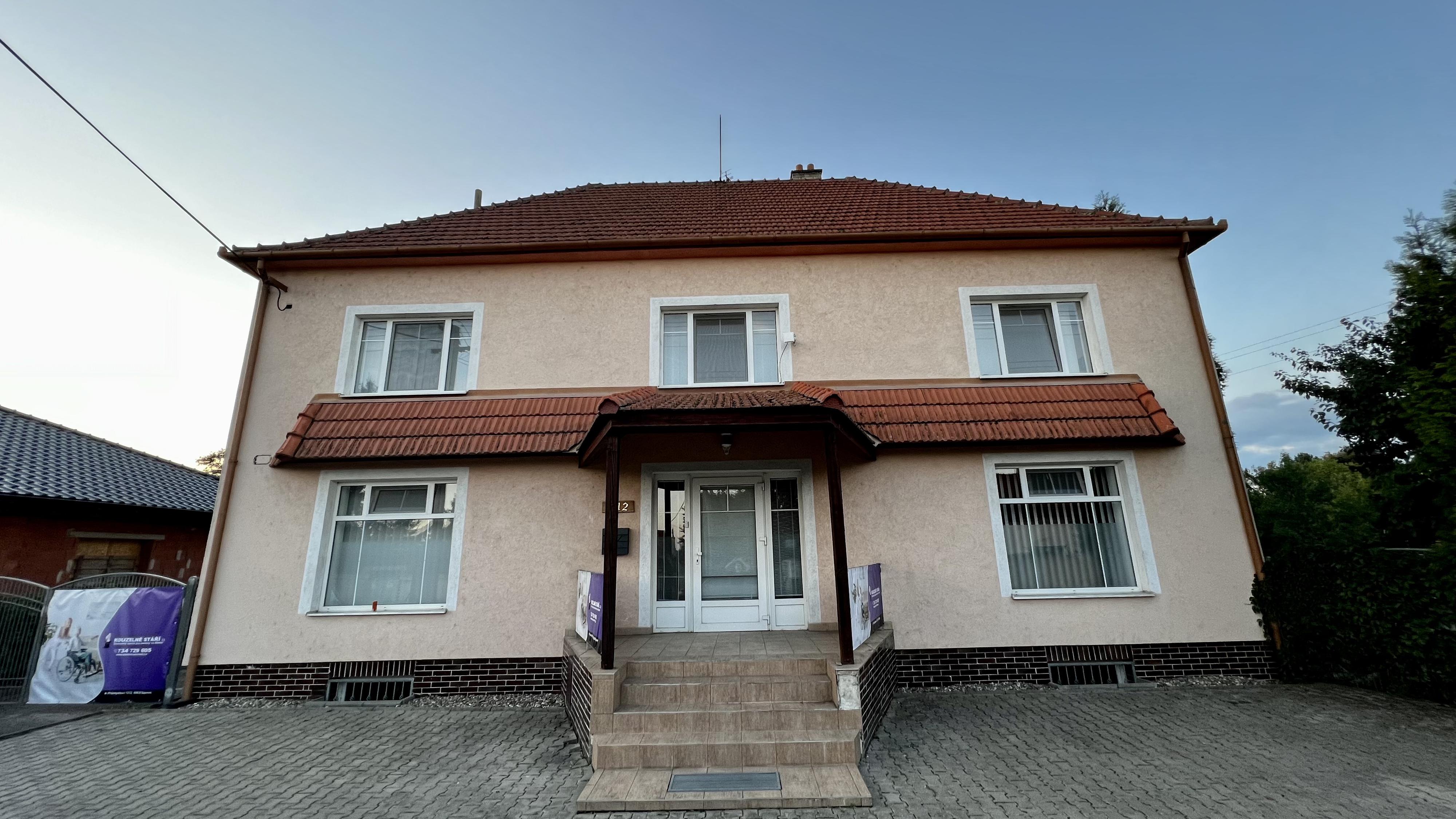Kouzelné stáří - Pečovatelský dům foto 4