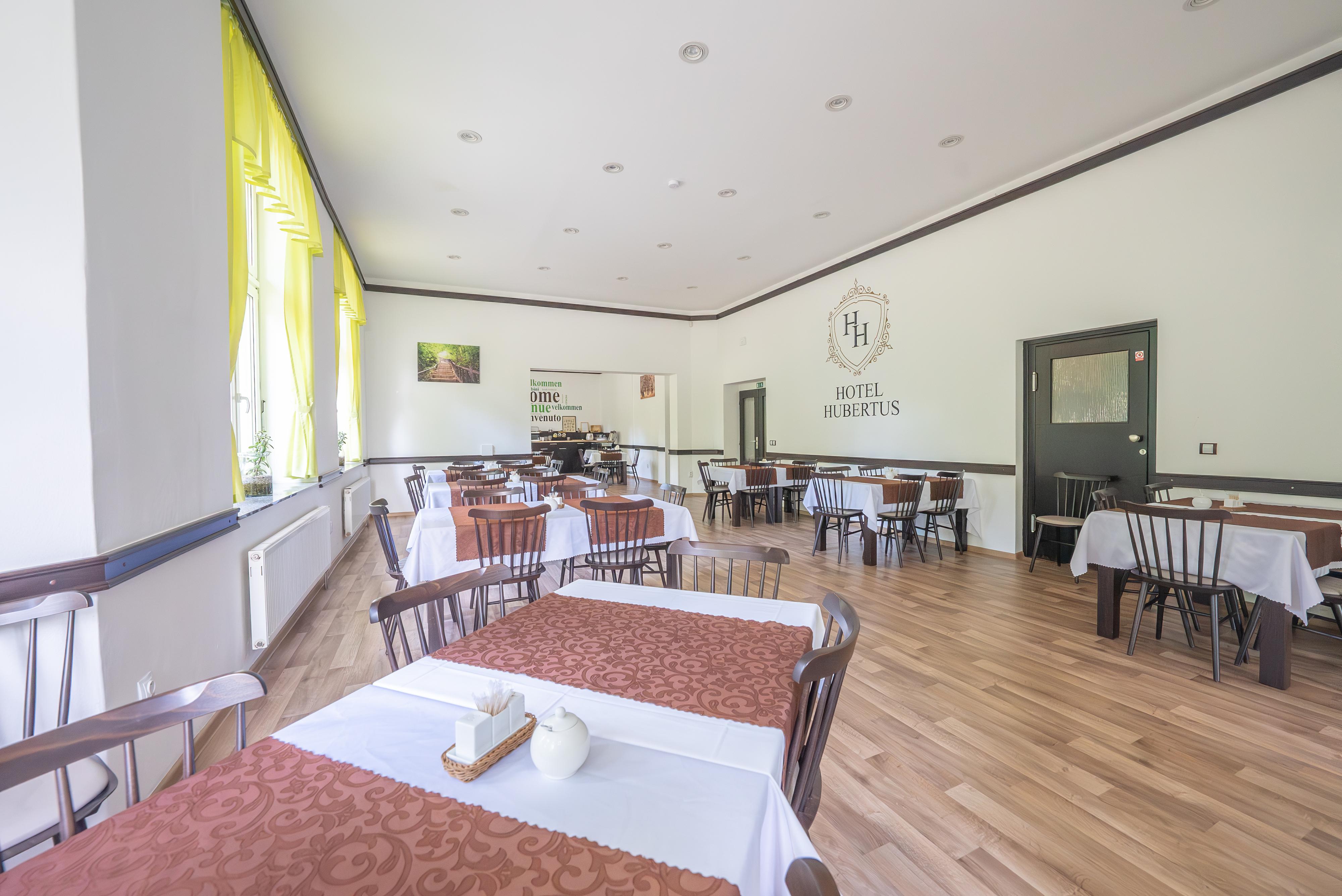 Restaurace Hubertus foto 5