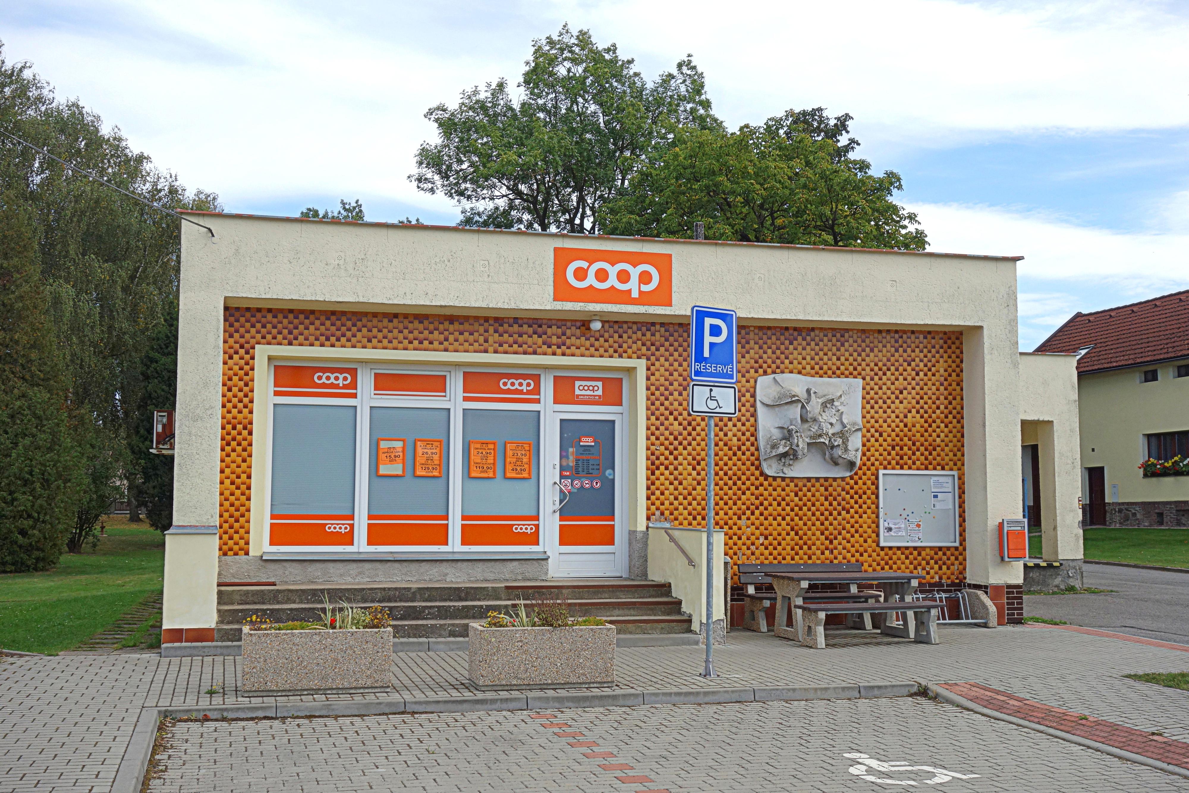 COOP HB foto 2