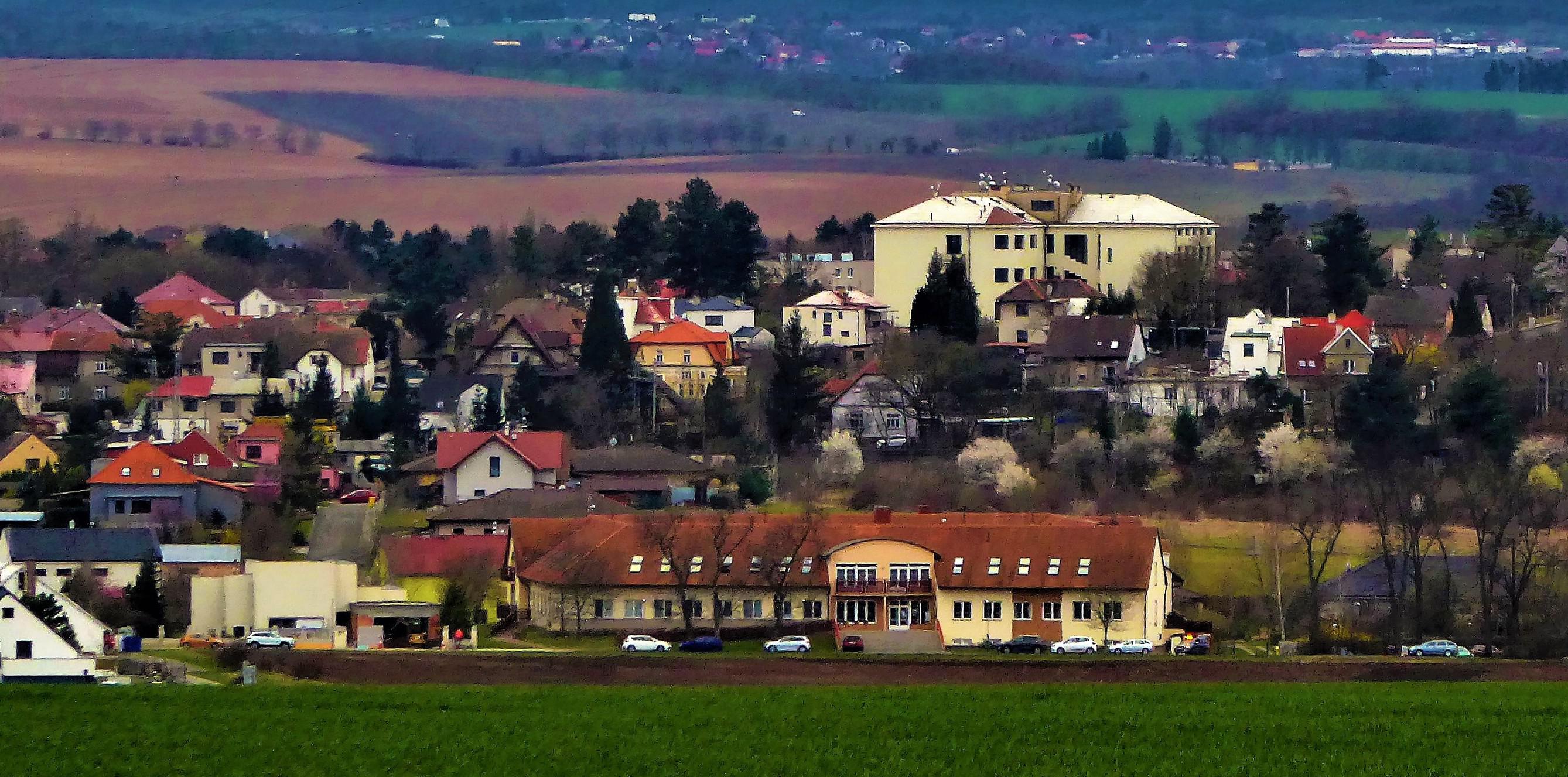 Základní škola Český Brod, Žitomířská 885, okres Kolín foto 2