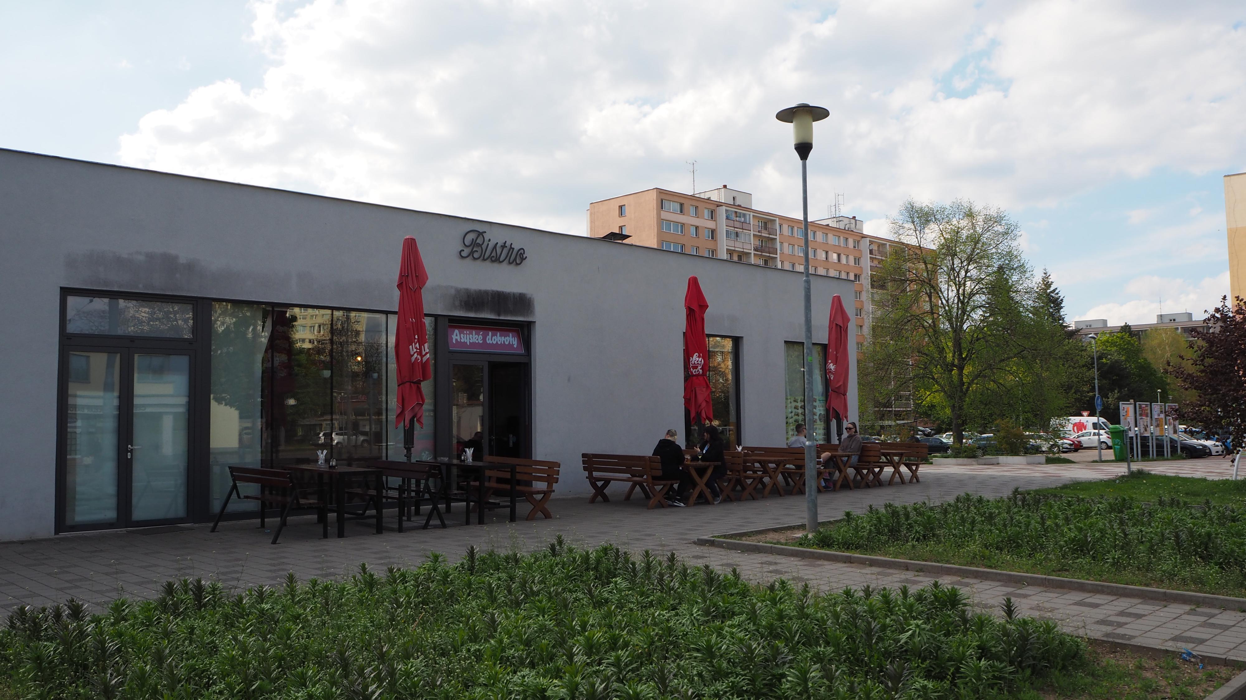 Asijské dobroty foto 3